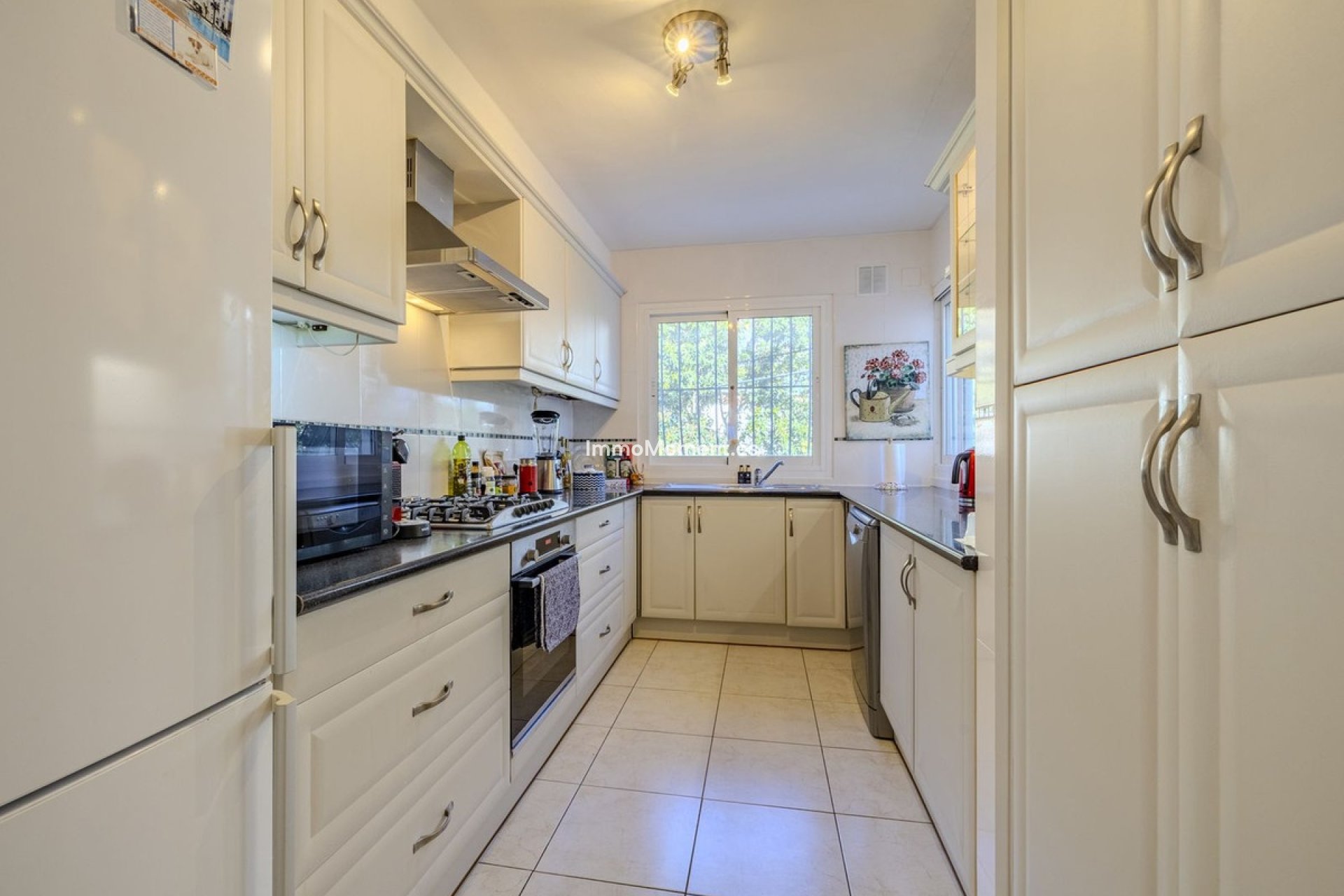 Wiederverkauf - Freistehende Villa - Jávea - Jávea - Xàbia Centro
