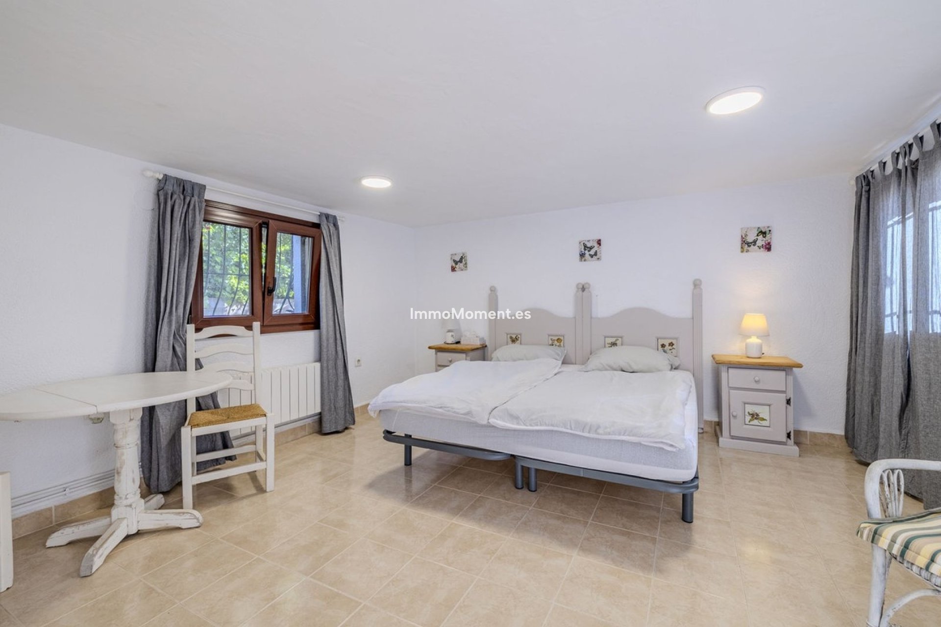 Wiederverkauf - Freistehende Villa - Jávea - Jávea - Xàbia Centro