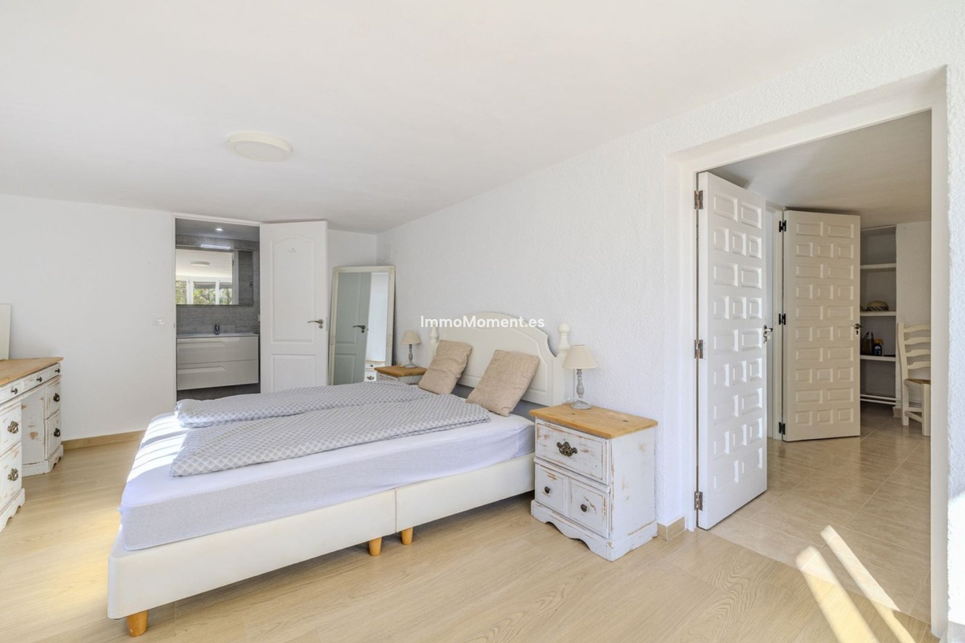 Wiederverkauf - Freistehende Villa - Jávea - Jávea - Xàbia Centro