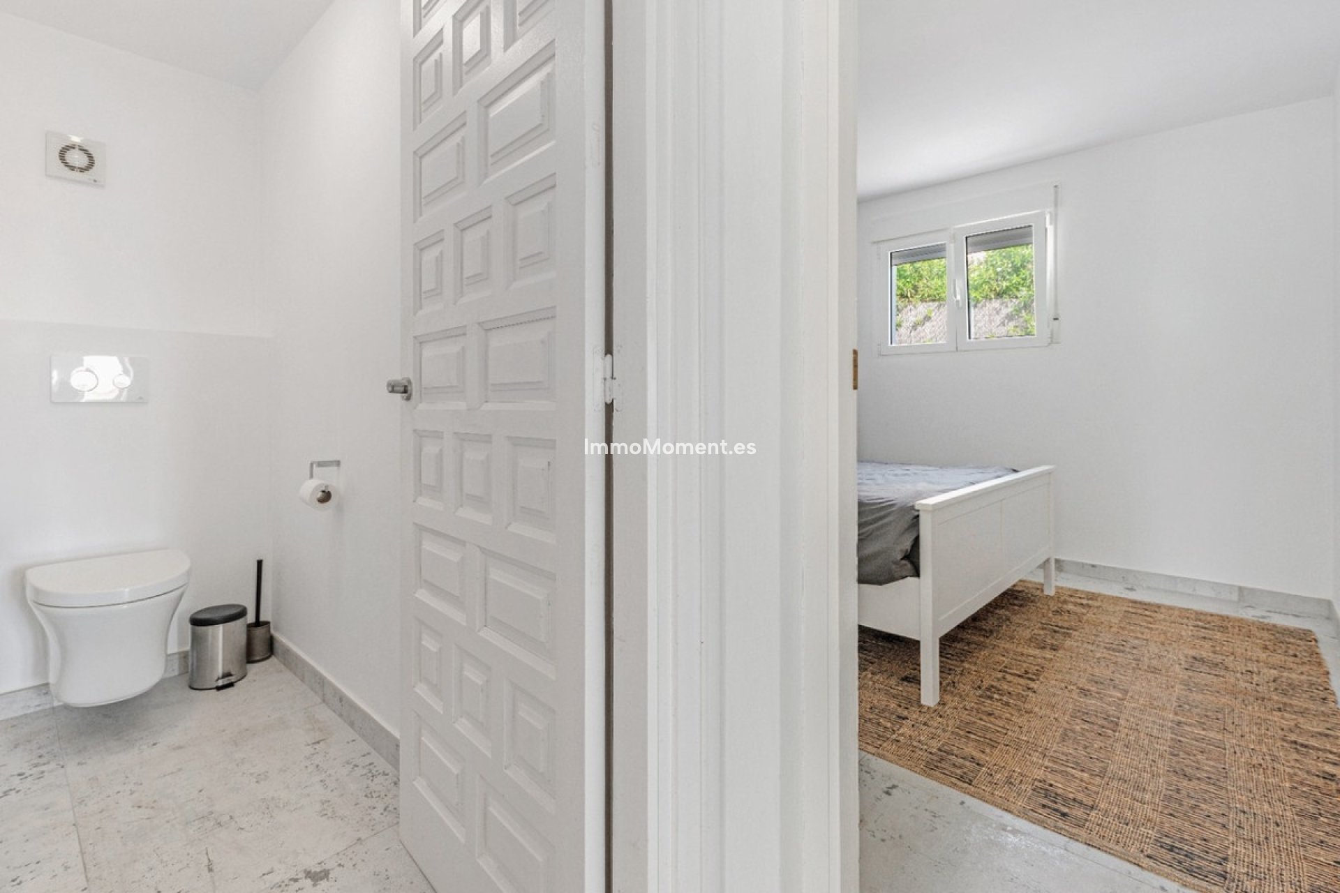 Wiederverkauf - Freistehende Villa - Jávea - Jávea - Xàbia Centro