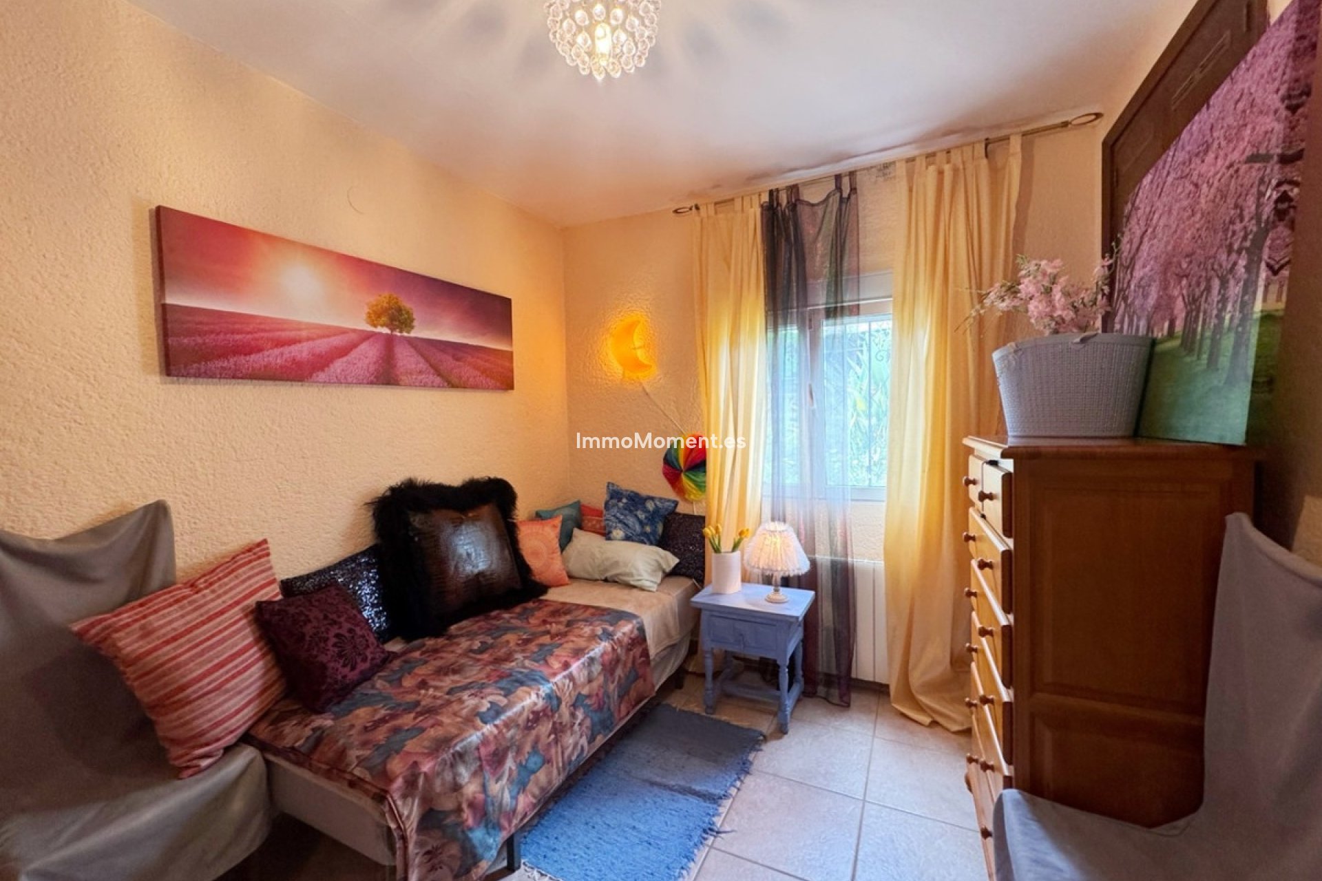 Wiederverkauf - Freistehende Villa - Jávea - Jávea - Xàbia Centro