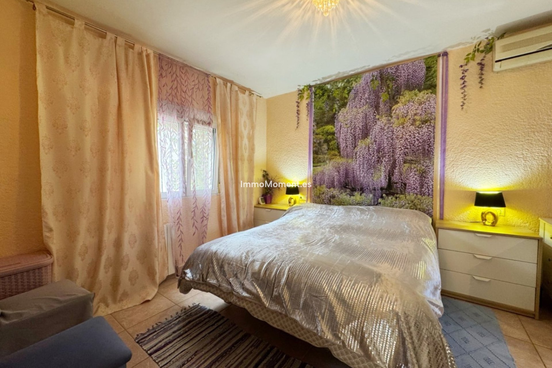 Wiederverkauf - Freistehende Villa - Jávea - Jávea - Xàbia Centro