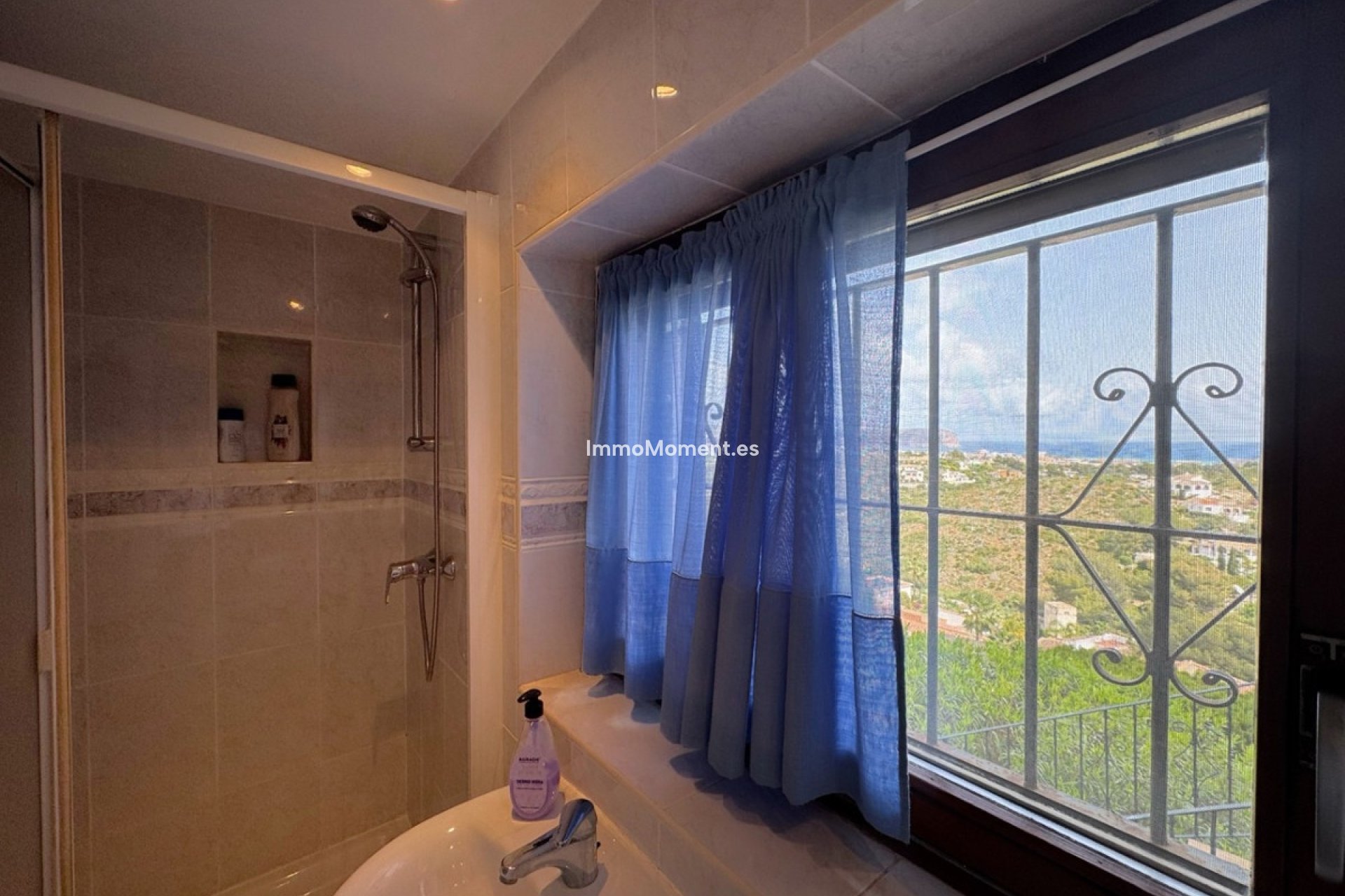 Wiederverkauf - Freistehende Villa - Jávea - Jávea - Xàbia Centro