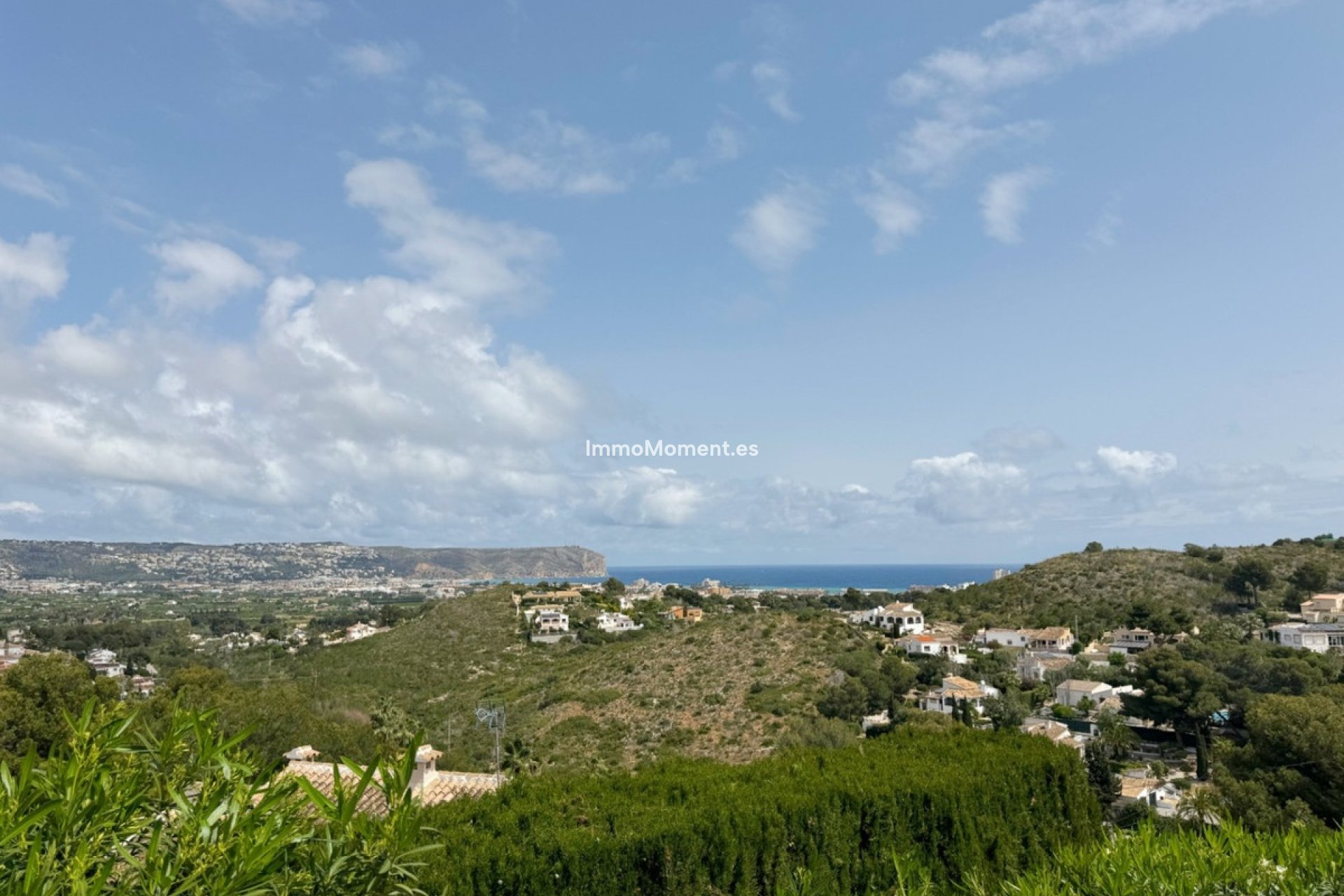 Wiederverkauf - Freistehende Villa - Jávea - Jávea - Xàbia Centro
