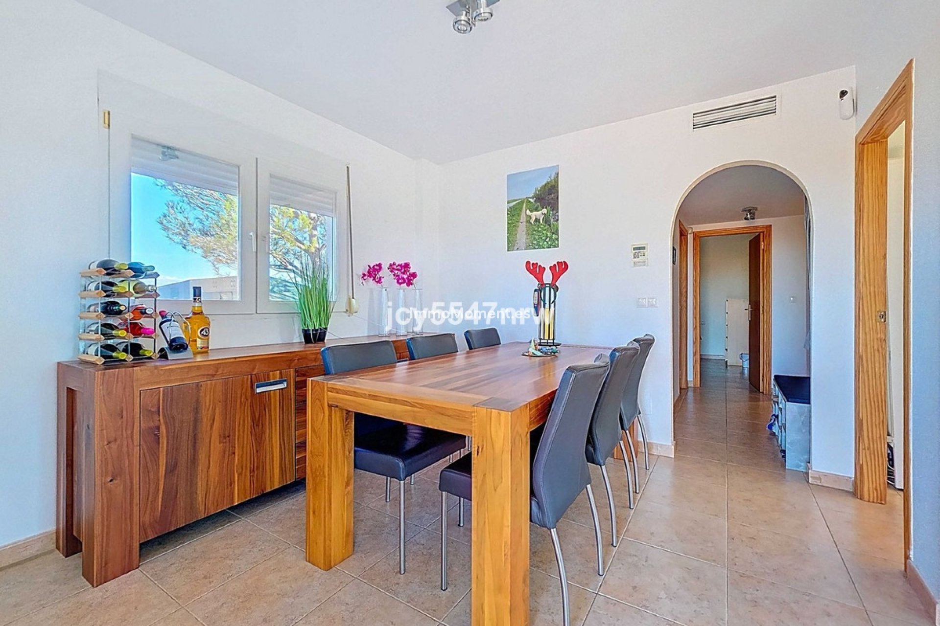 Wiederverkauf - Freistehende Villa - Jumilla - Cañada del Trigo
