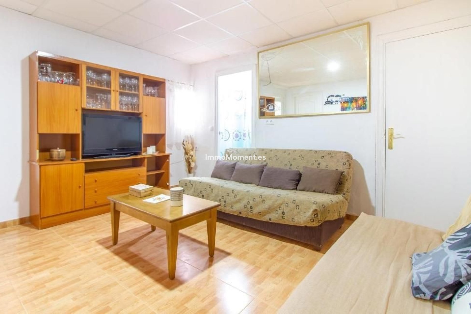 Wiederverkauf - Freistehende Villa - Jumilla - Jumilla Centro
