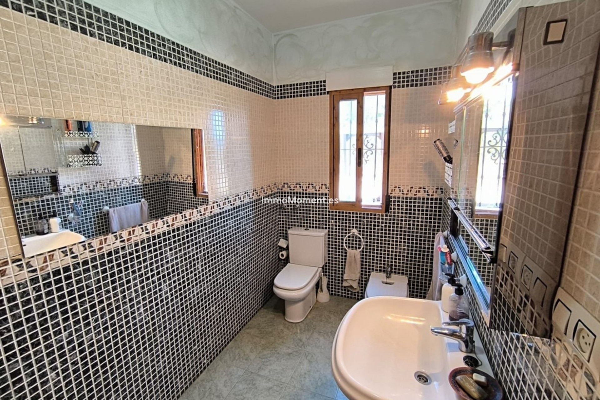 Wiederverkauf - Freistehende Villa - Jumilla - Jumilla Centro