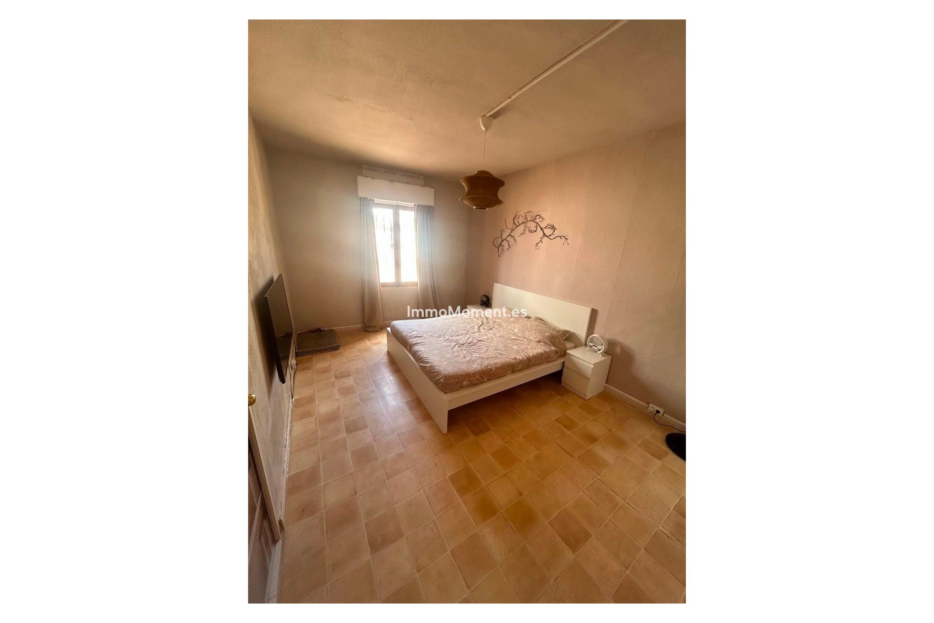 Wiederverkauf - Freistehende Villa - Jumilla - La Zarza