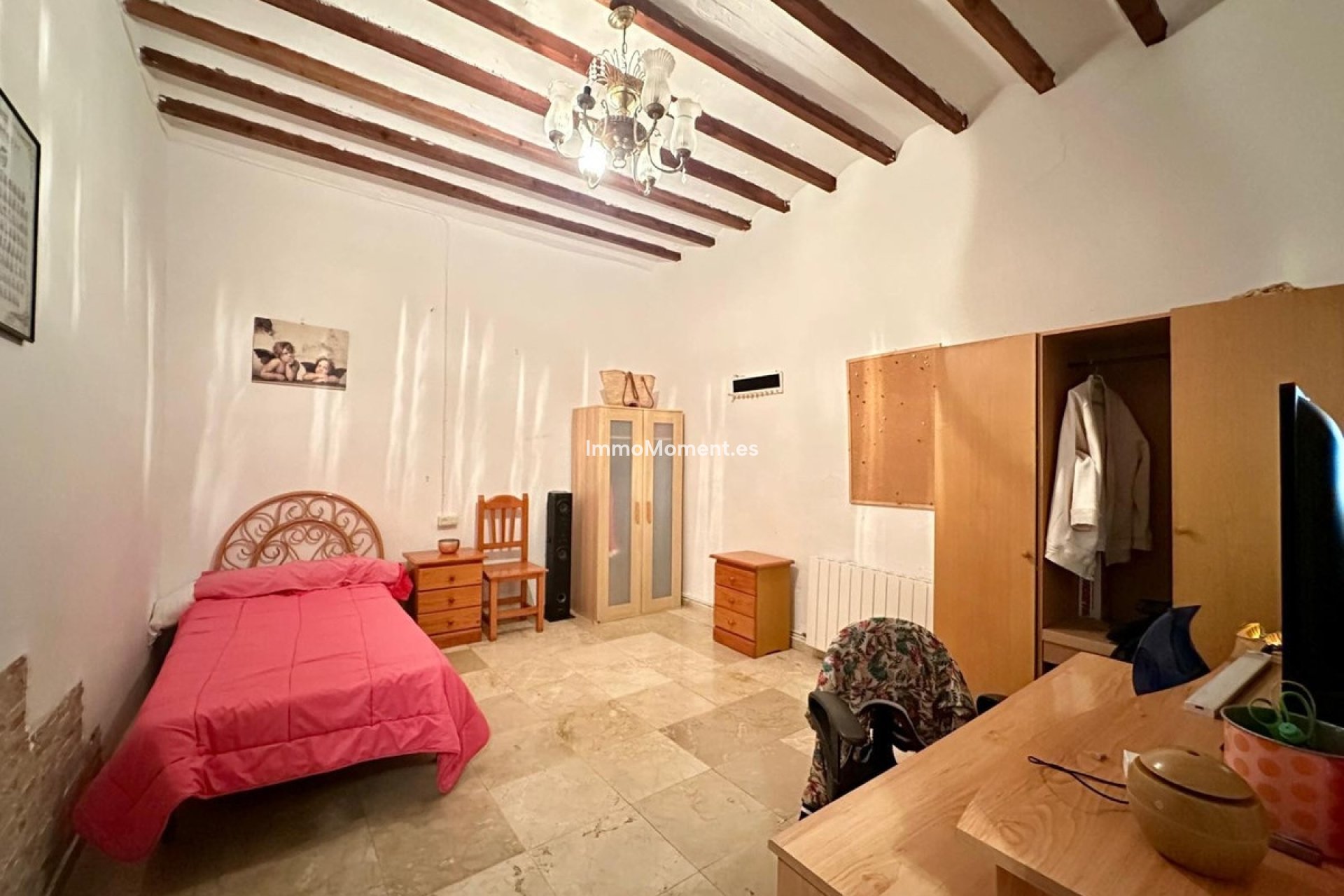Wiederverkauf - Freistehende Villa - Jumilla - Torre Del Rico