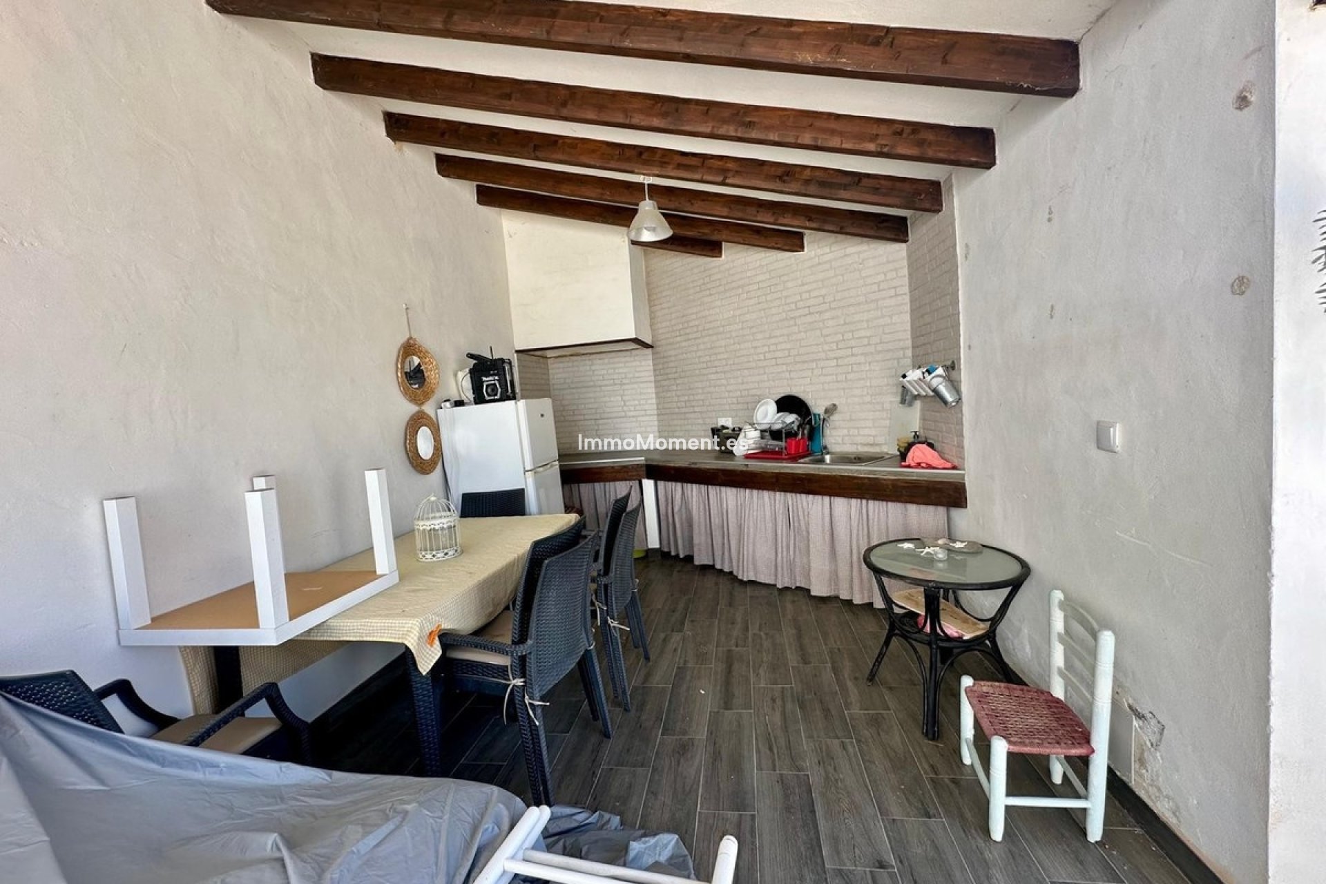 Wiederverkauf - Freistehende Villa - Jumilla - Torre Del Rico