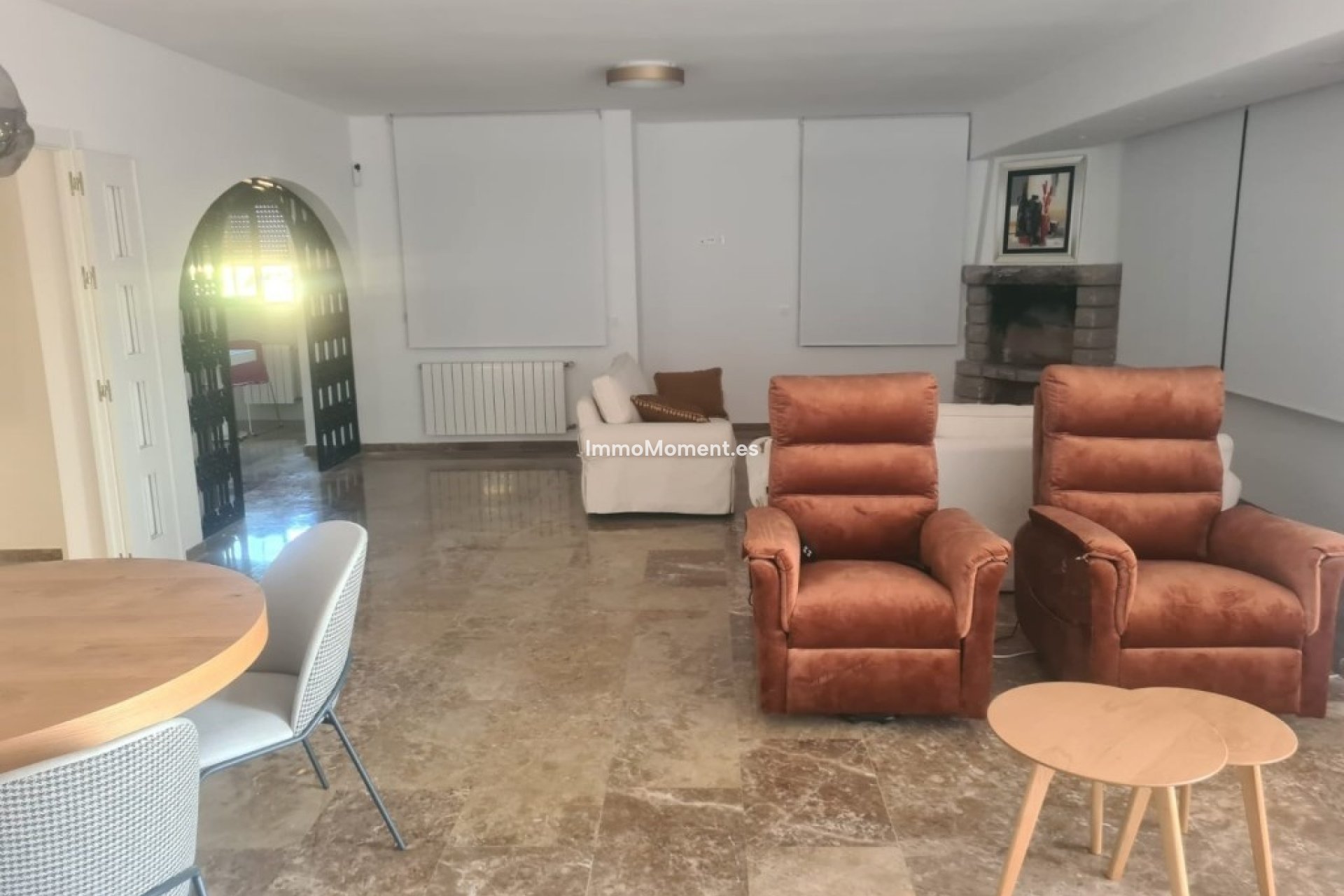 Wiederverkauf - Freistehende Villa - La Nucía - La Nucia Centro