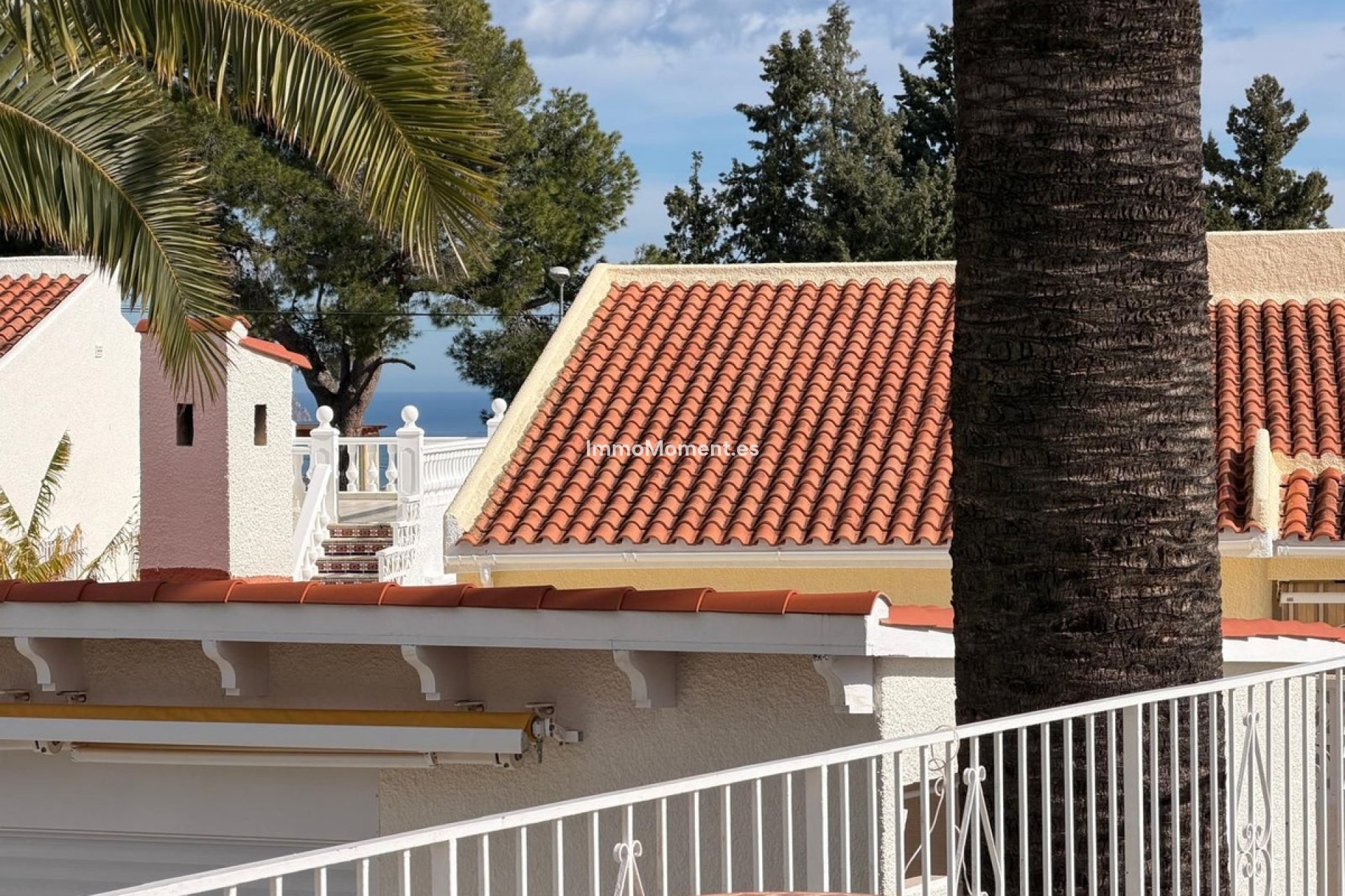 Wiederverkauf - Freistehende Villa - La Nucía - La Nucia Centro