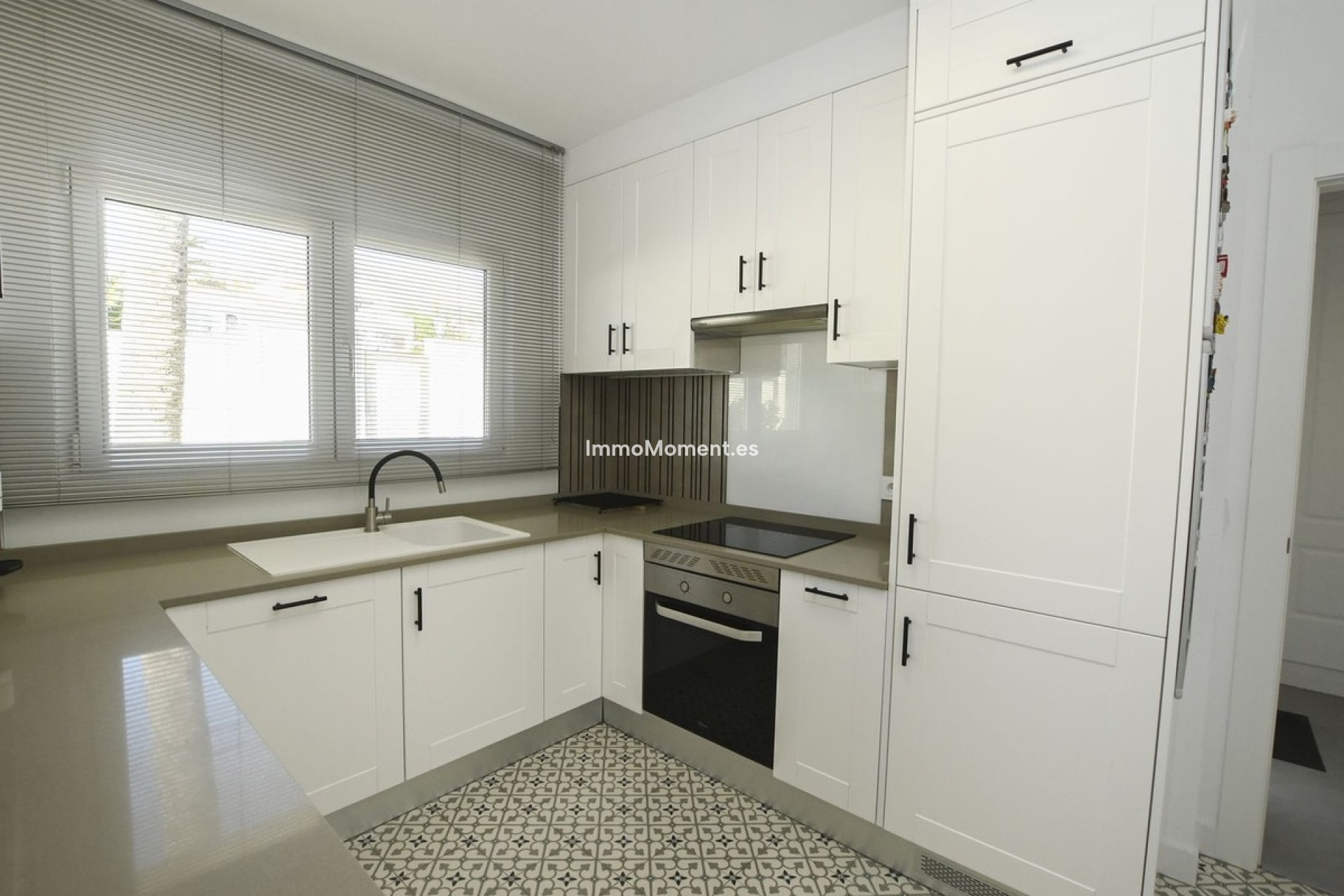 Wiederverkauf - Freistehende Villa - La Nucía - La Nucia Centro