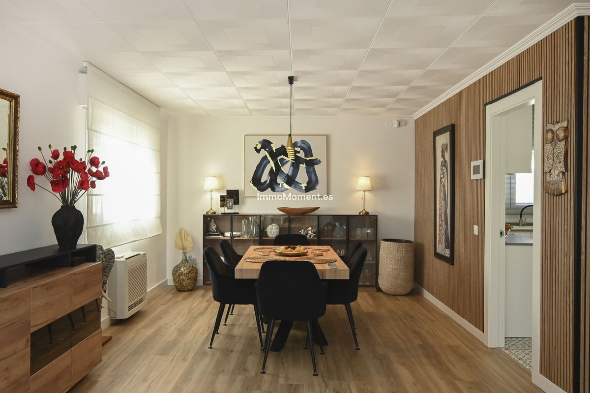 Wiederverkauf - Freistehende Villa - La Nucía - La Nucia Centro