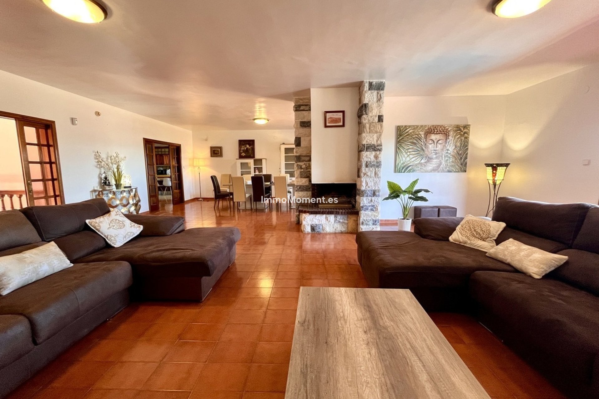 Wiederverkauf - Freistehende Villa - La Nucía - La Nucia Centro