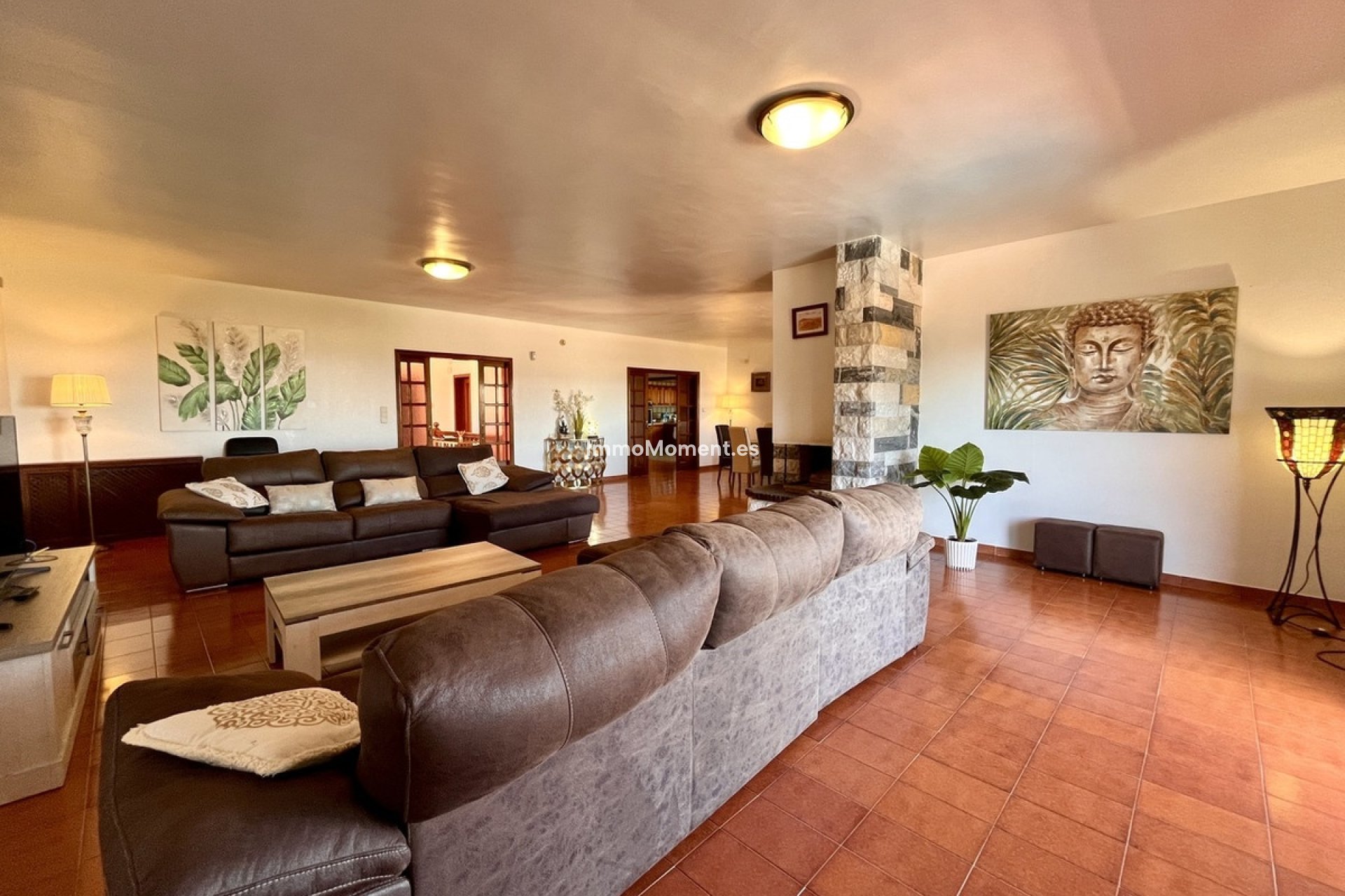 Wiederverkauf - Freistehende Villa - La Nucía - La Nucia Centro