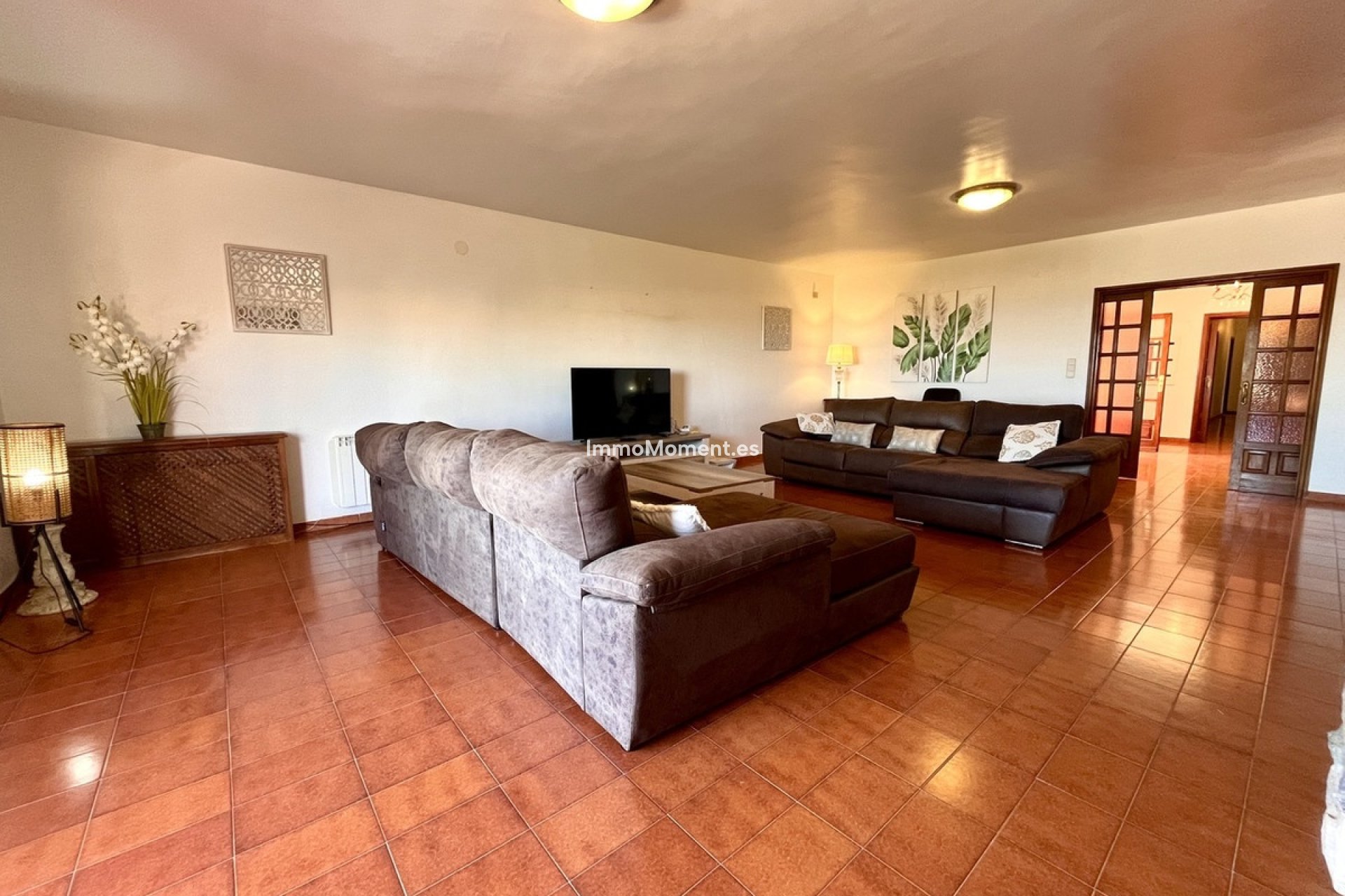 Wiederverkauf - Freistehende Villa - La Nucía - La Nucia Centro