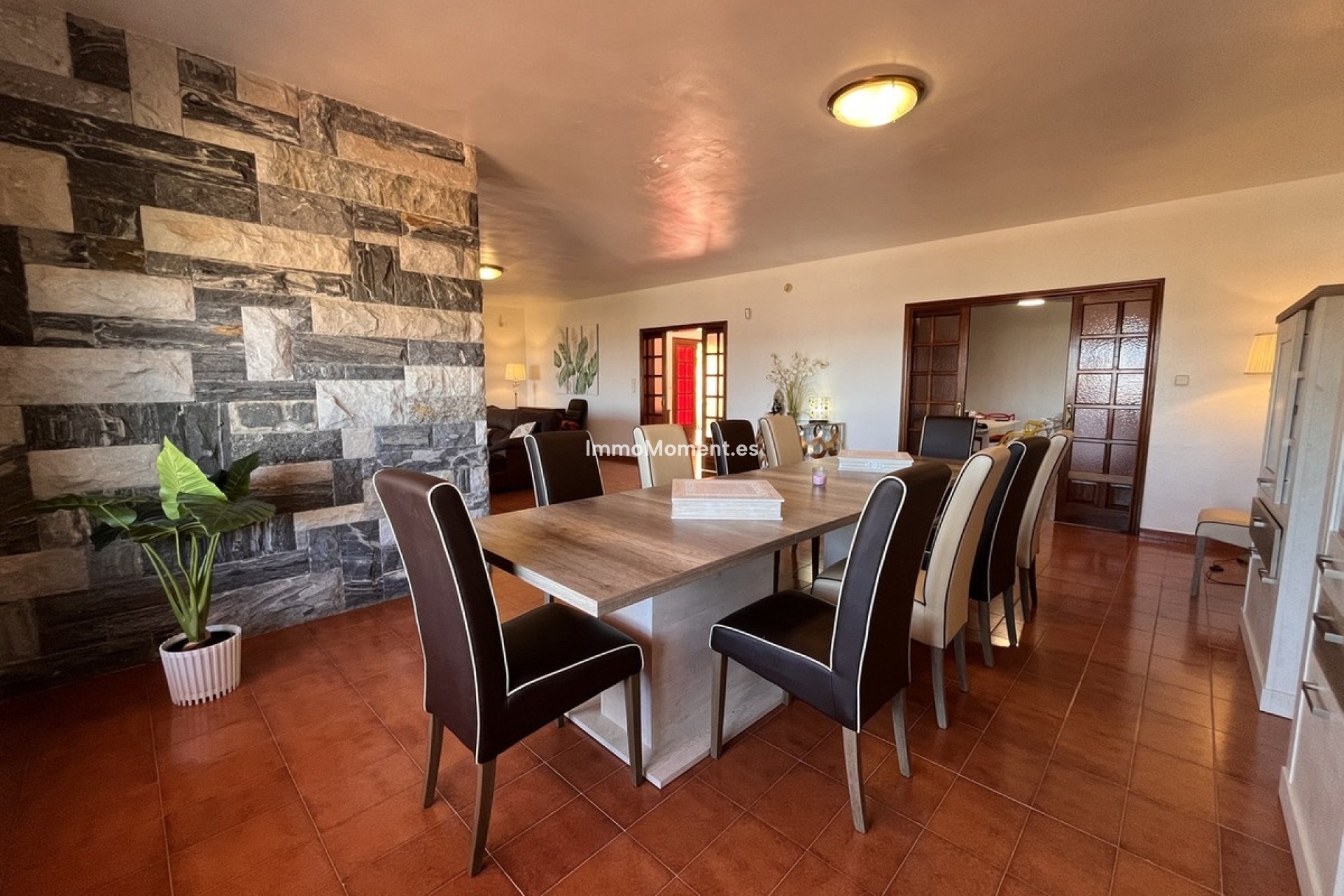 Wiederverkauf - Freistehende Villa - La Nucía - La Nucia Centro