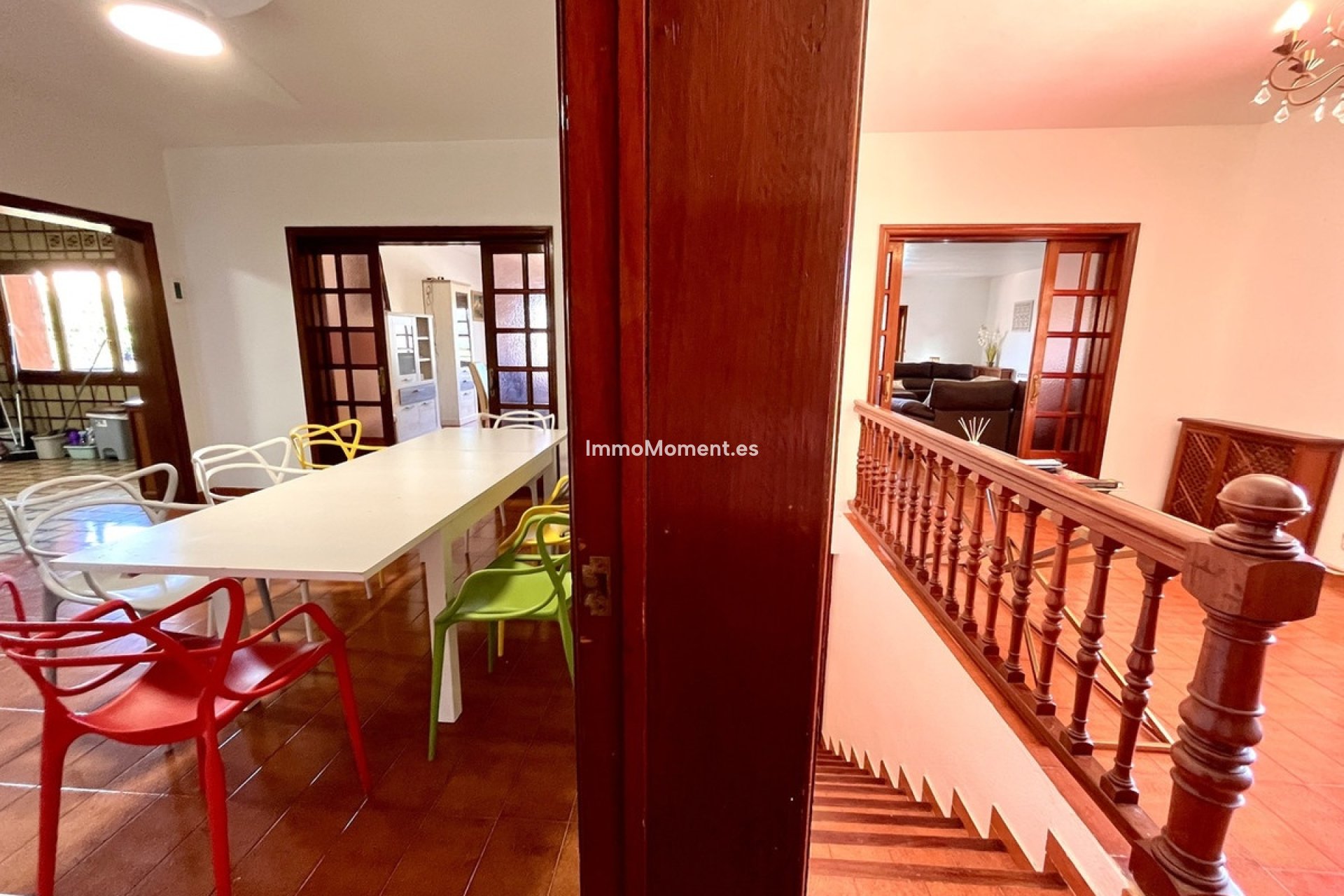 Wiederverkauf - Freistehende Villa - La Nucía - La Nucia Centro