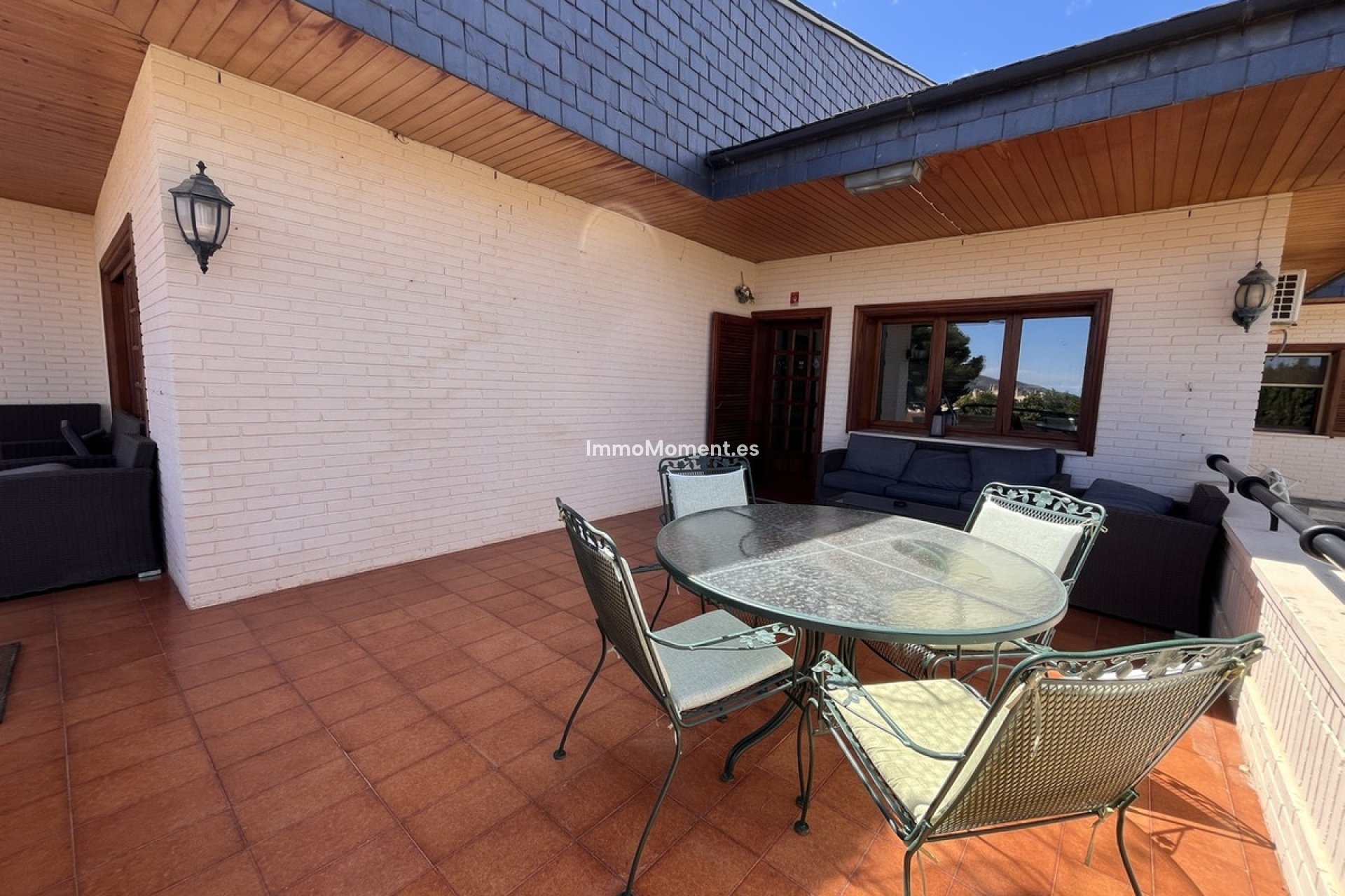 Wiederverkauf - Freistehende Villa - La Nucía - La Nucia Centro