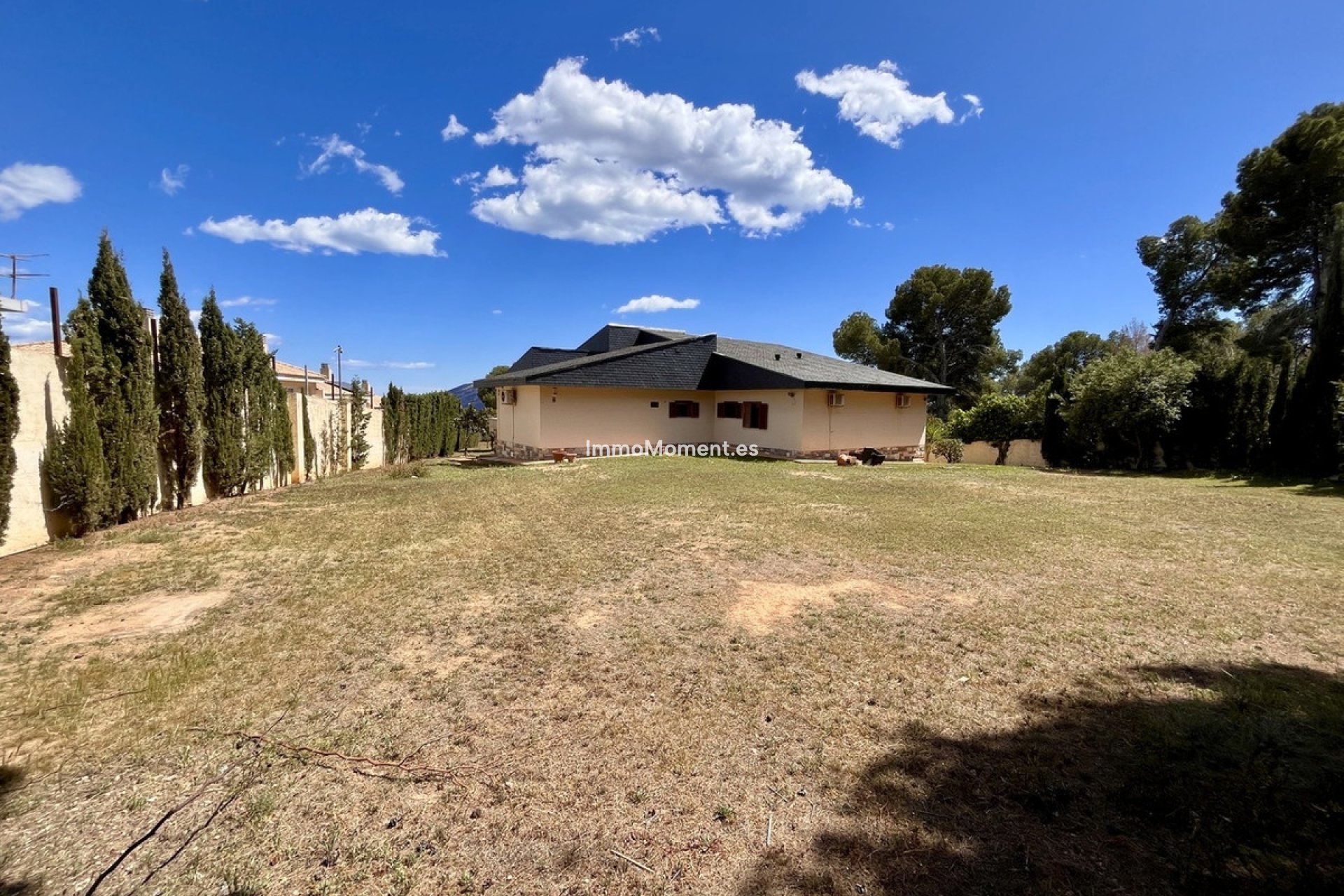 Wiederverkauf - Freistehende Villa - La Nucía - La Nucia Centro