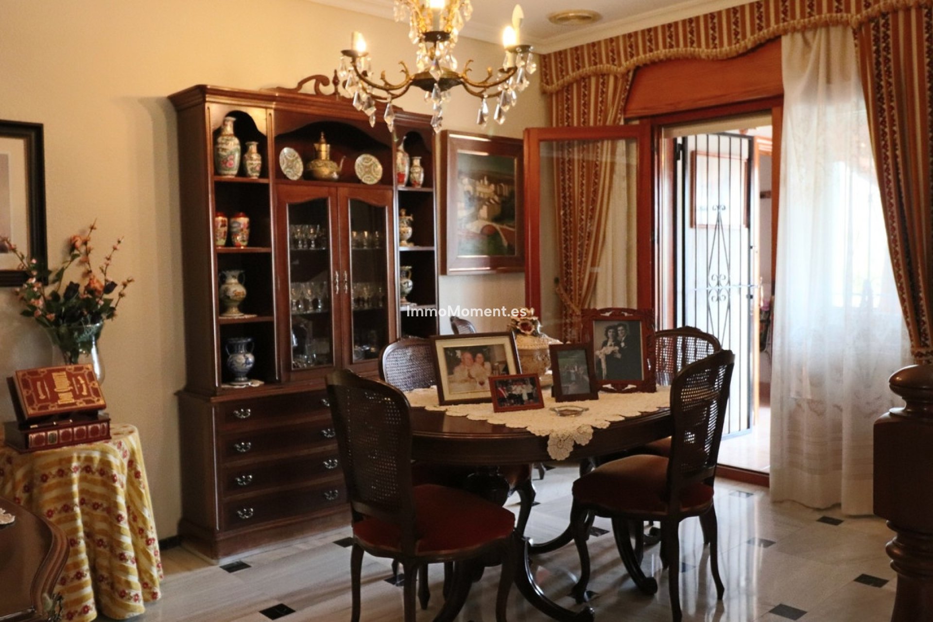 Wiederverkauf - Freistehende Villa - La Nucía - La Nucia Centro