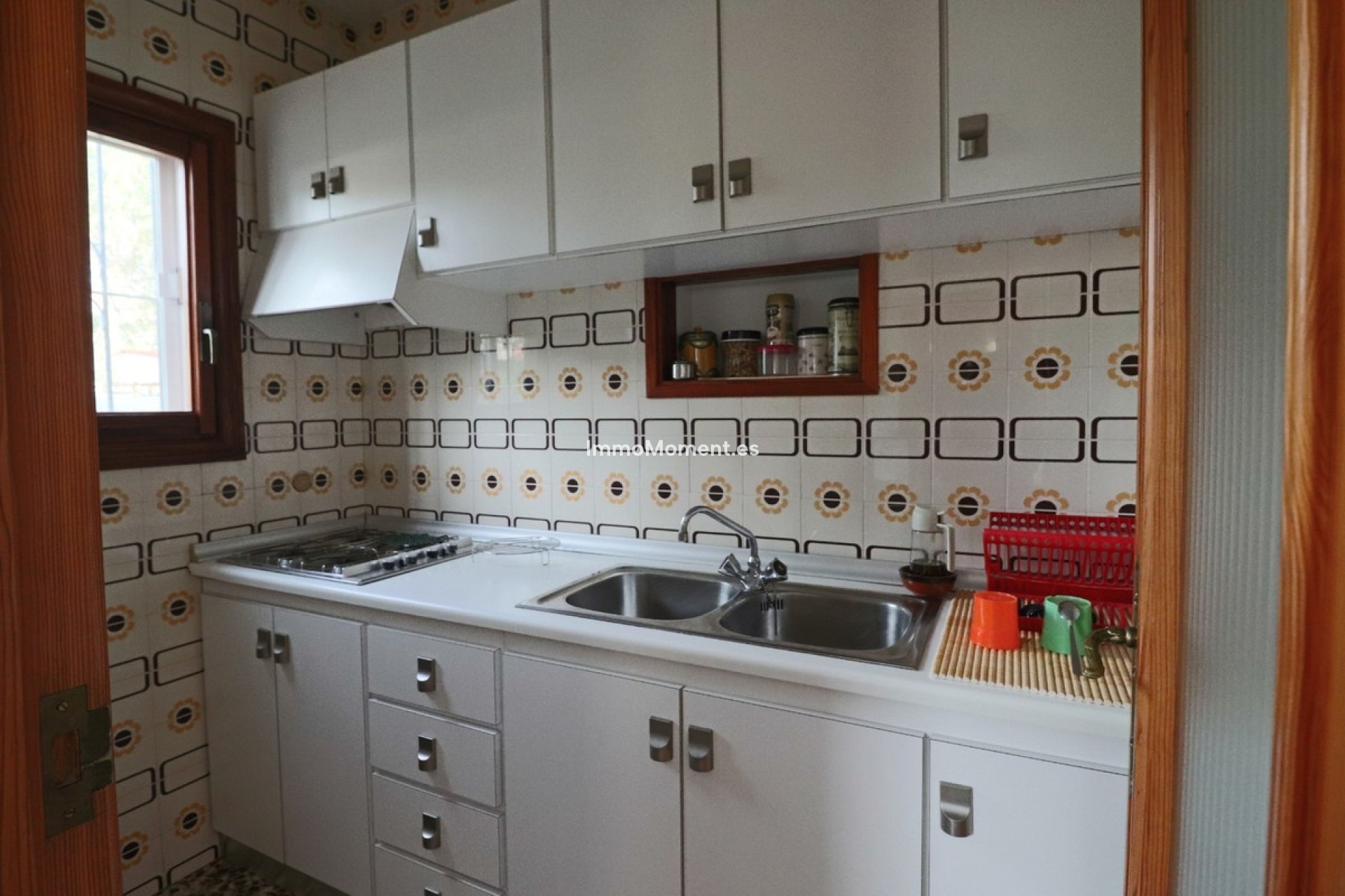 Wiederverkauf - Freistehende Villa - La Nucía - La Nucia Centro