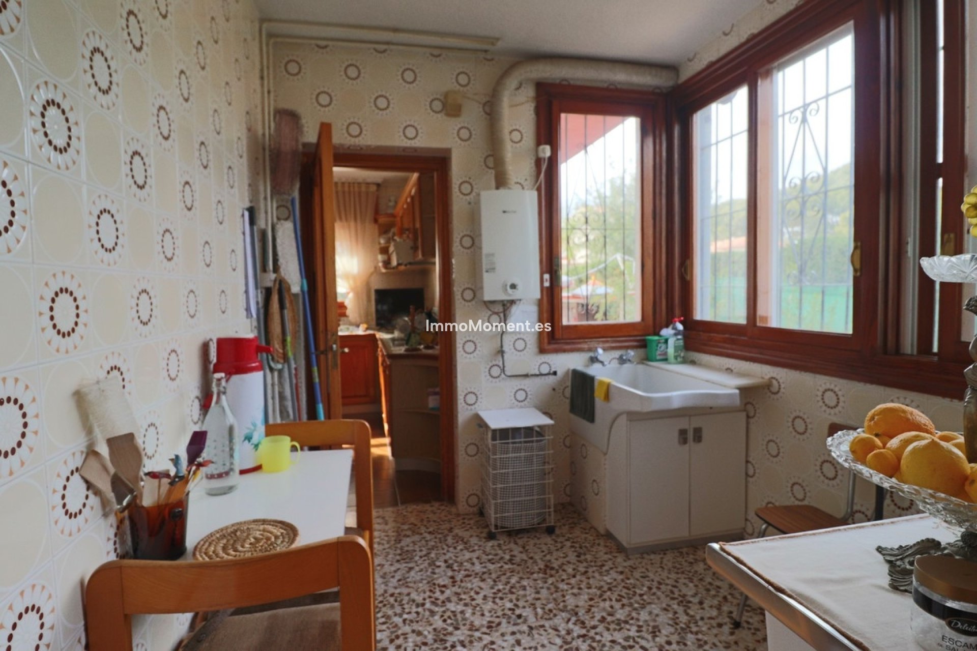 Wiederverkauf - Freistehende Villa - La Nucía - La Nucia Centro