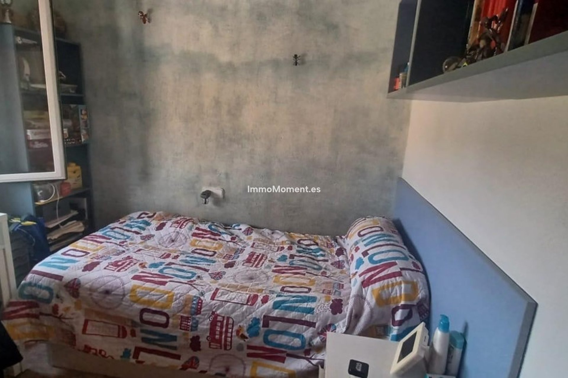Wiederverkauf - Freistehende Villa - La Nucía - La Nucia Centro