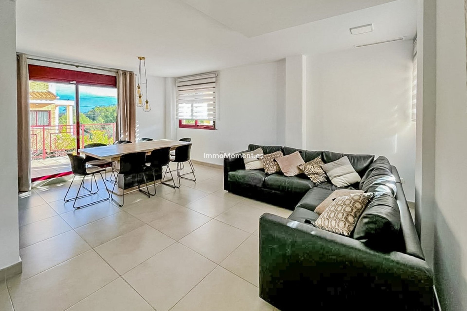 Wiederverkauf - Freistehende Villa - La Nucía - La Nucia Centro