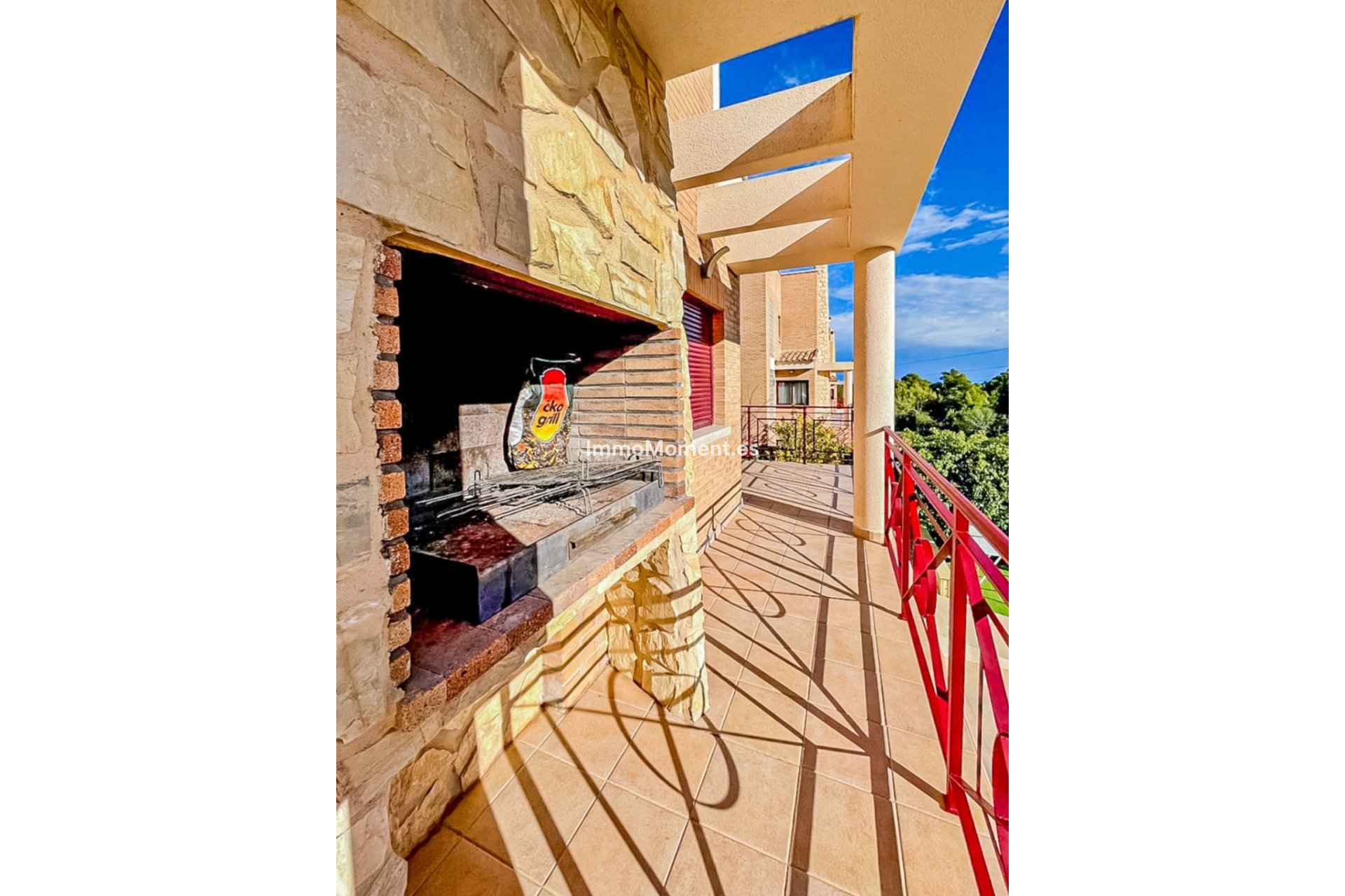 Wiederverkauf - Freistehende Villa - La Nucía - La Nucia Centro