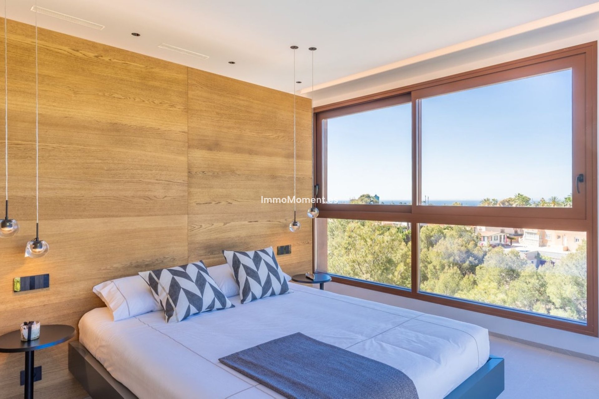 Wiederverkauf - Freistehende Villa - La Nucía - La Nucia Centro