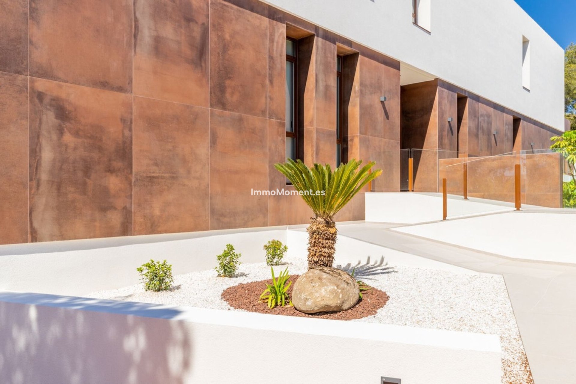 Wiederverkauf - Freistehende Villa - La Nucía - La Nucia Centro