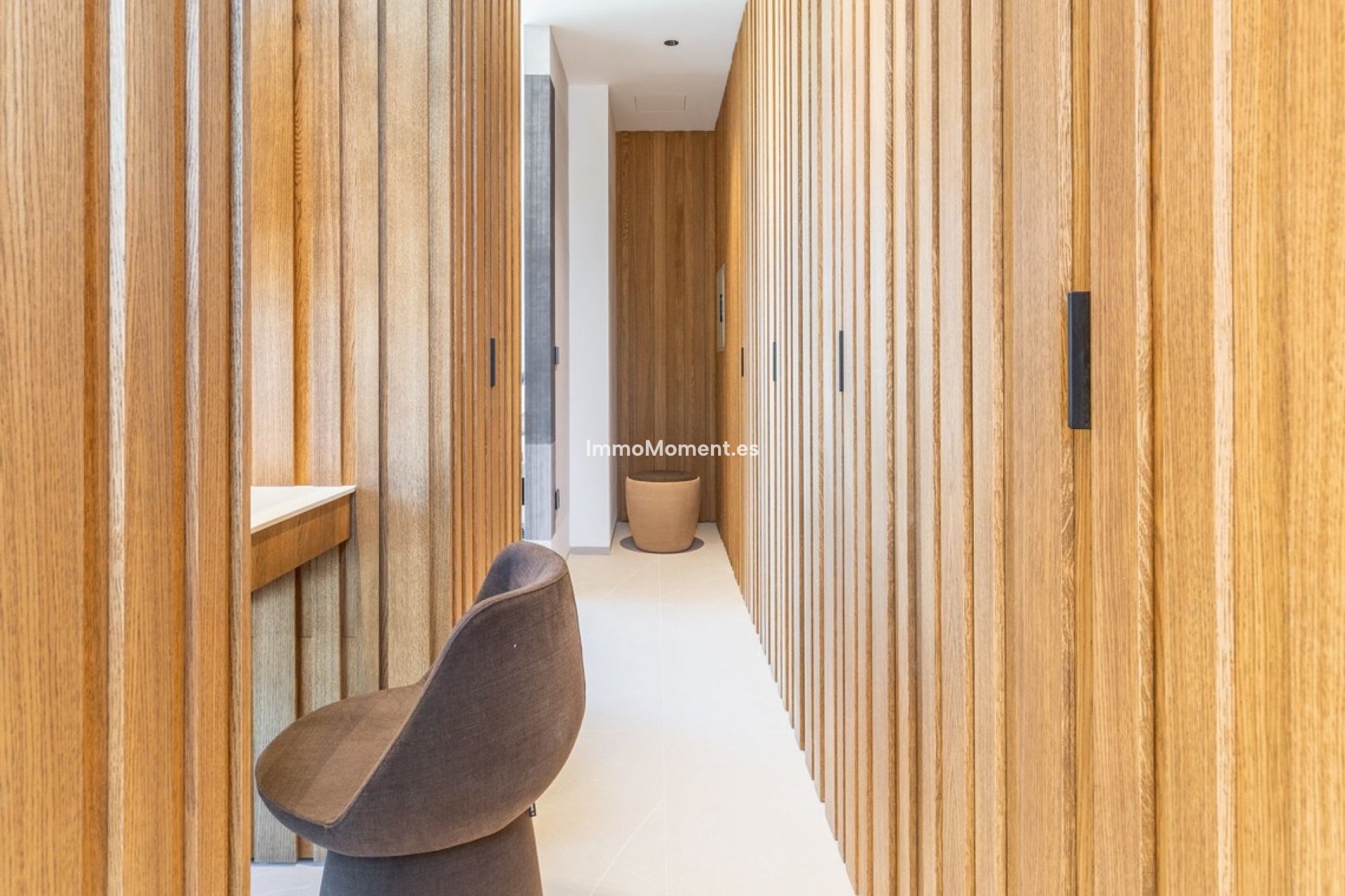 Wiederverkauf - Freistehende Villa - La Nucía - La Nucia Centro