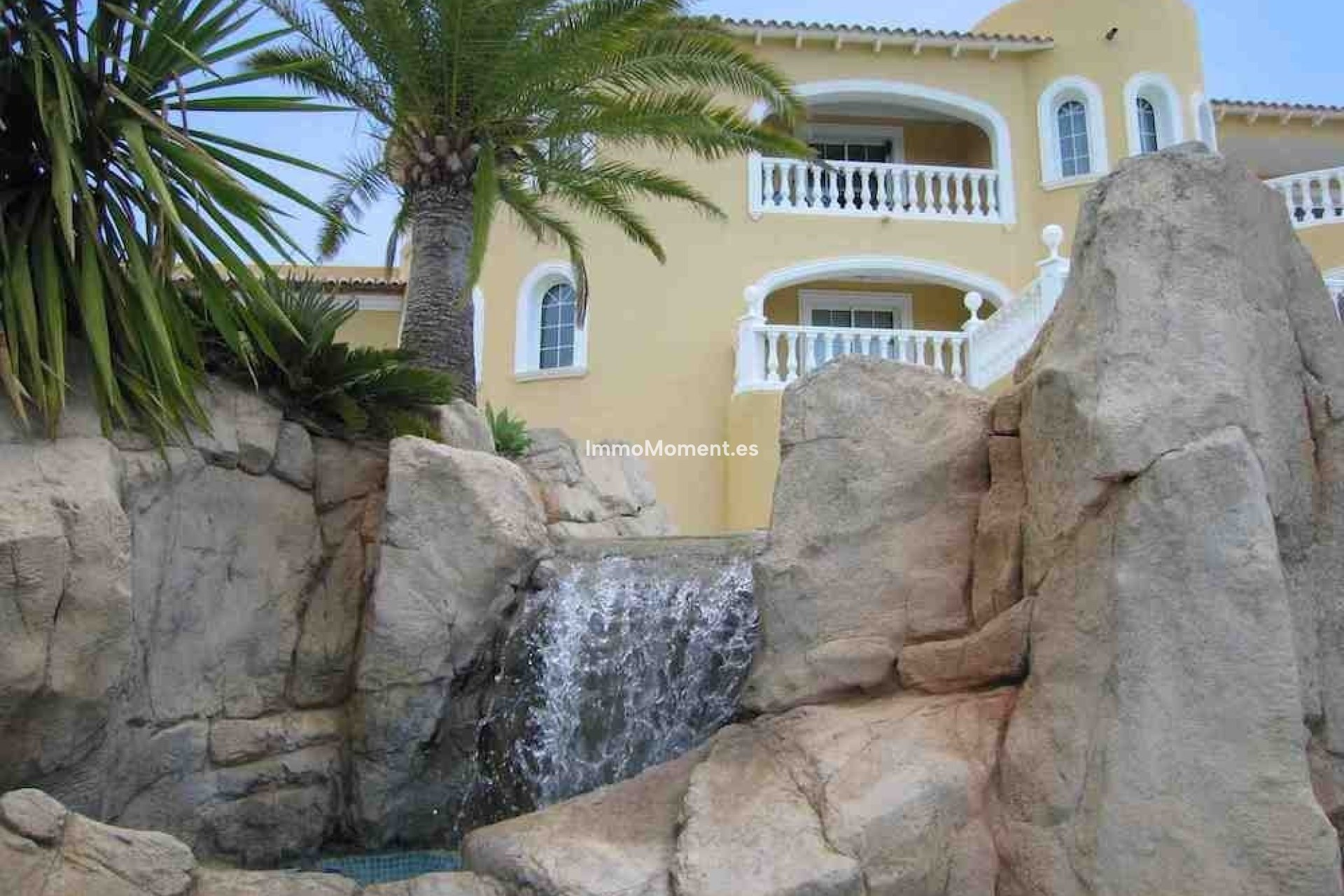 Wiederverkauf - Freistehende Villa - La Nucía - La Nucia Centro