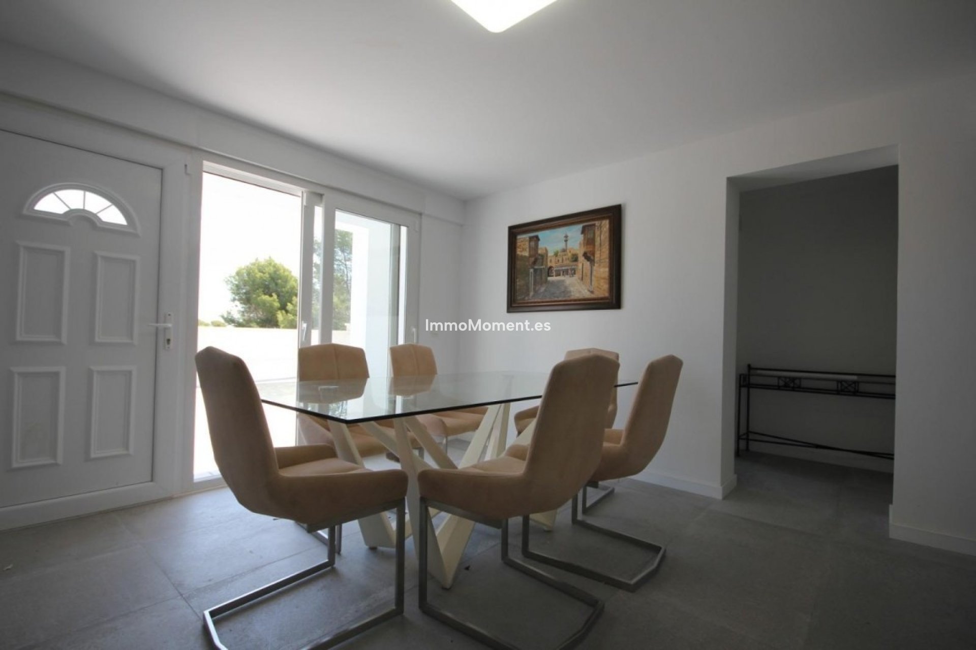 Wiederverkauf - Freistehende Villa - La Nucía - La Nucia Centro