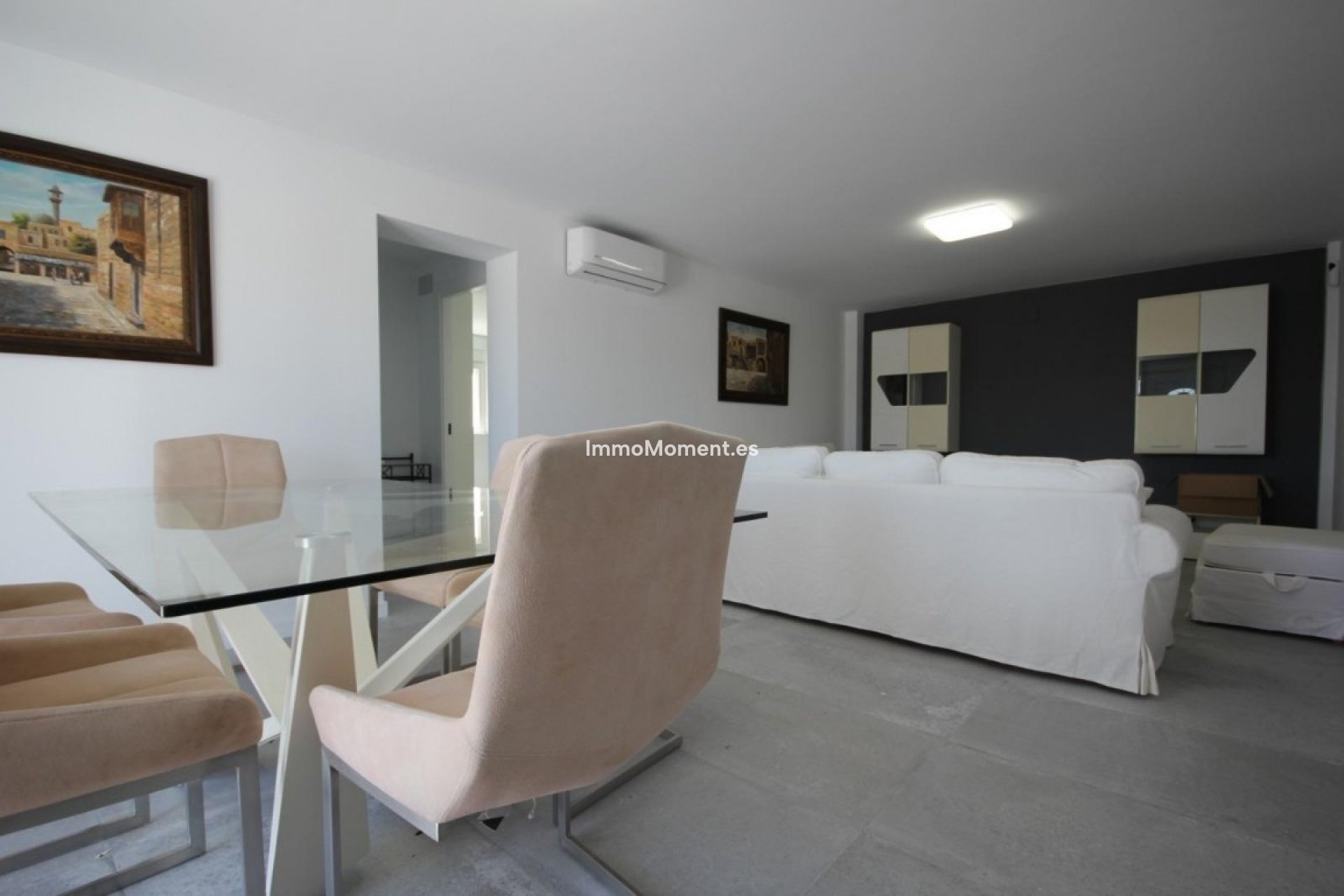 Wiederverkauf - Freistehende Villa - La Nucía - La Nucia Centro