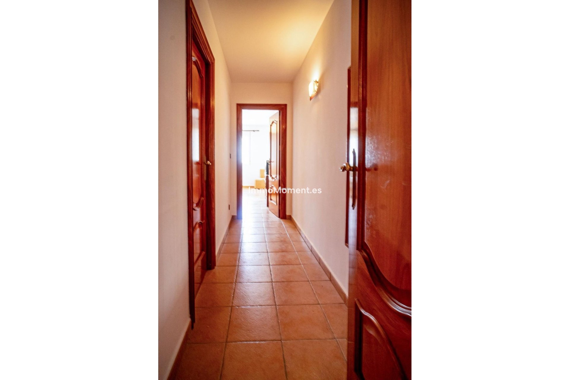 Wiederverkauf - Freistehende Villa - La Nucía - La Nucia Centro