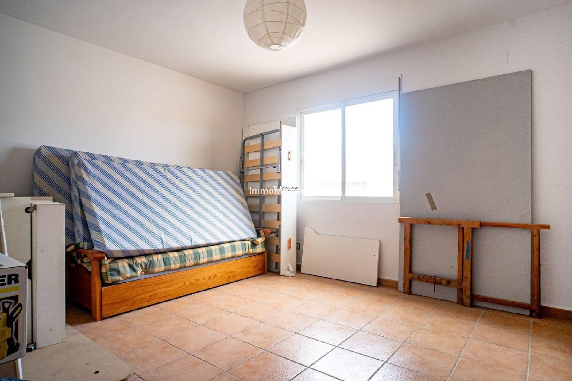 Wiederverkauf - Freistehende Villa - La Nucía - La Nucia Centro