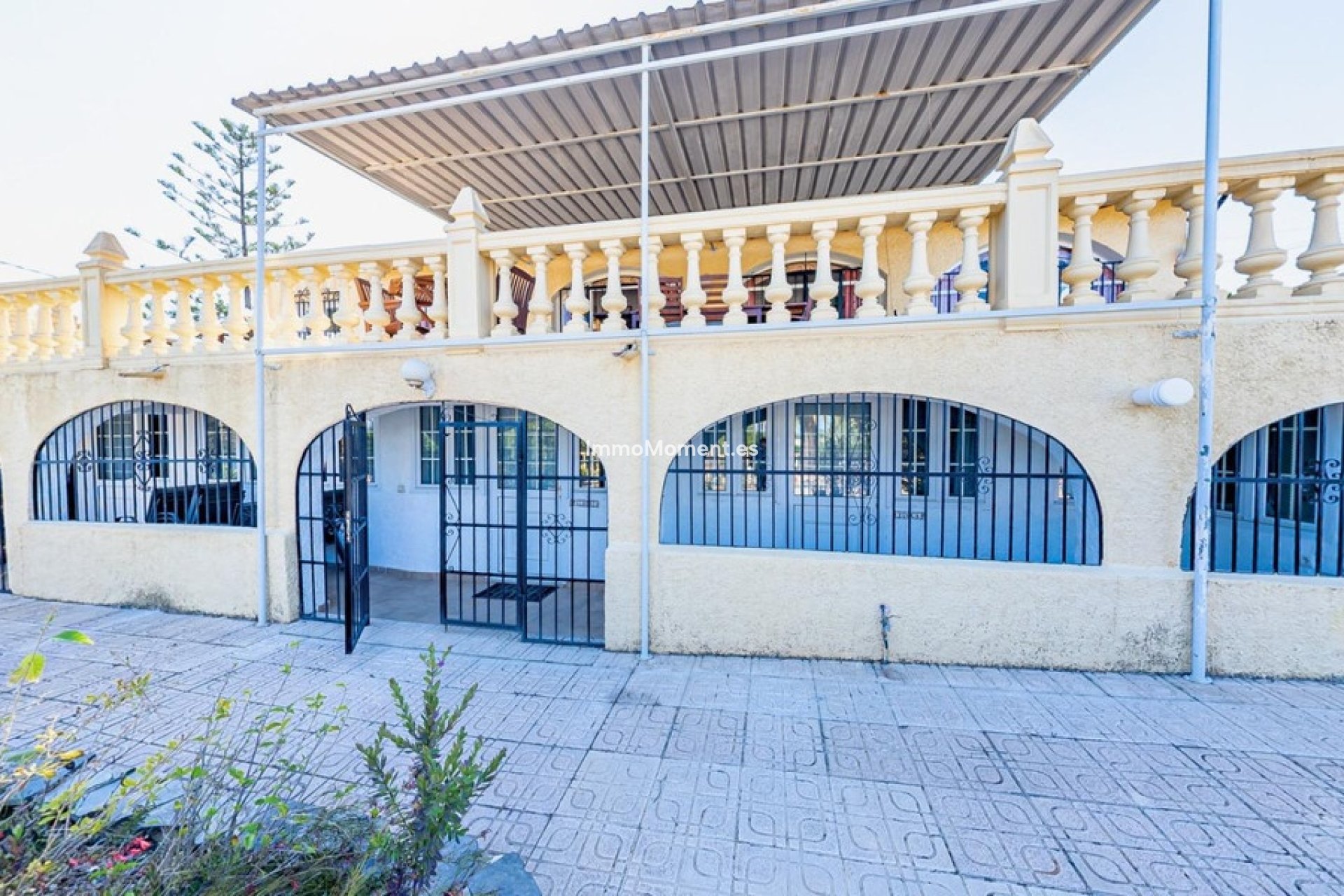 Wiederverkauf - Freistehende Villa - La Nucía - La Nucia Centro