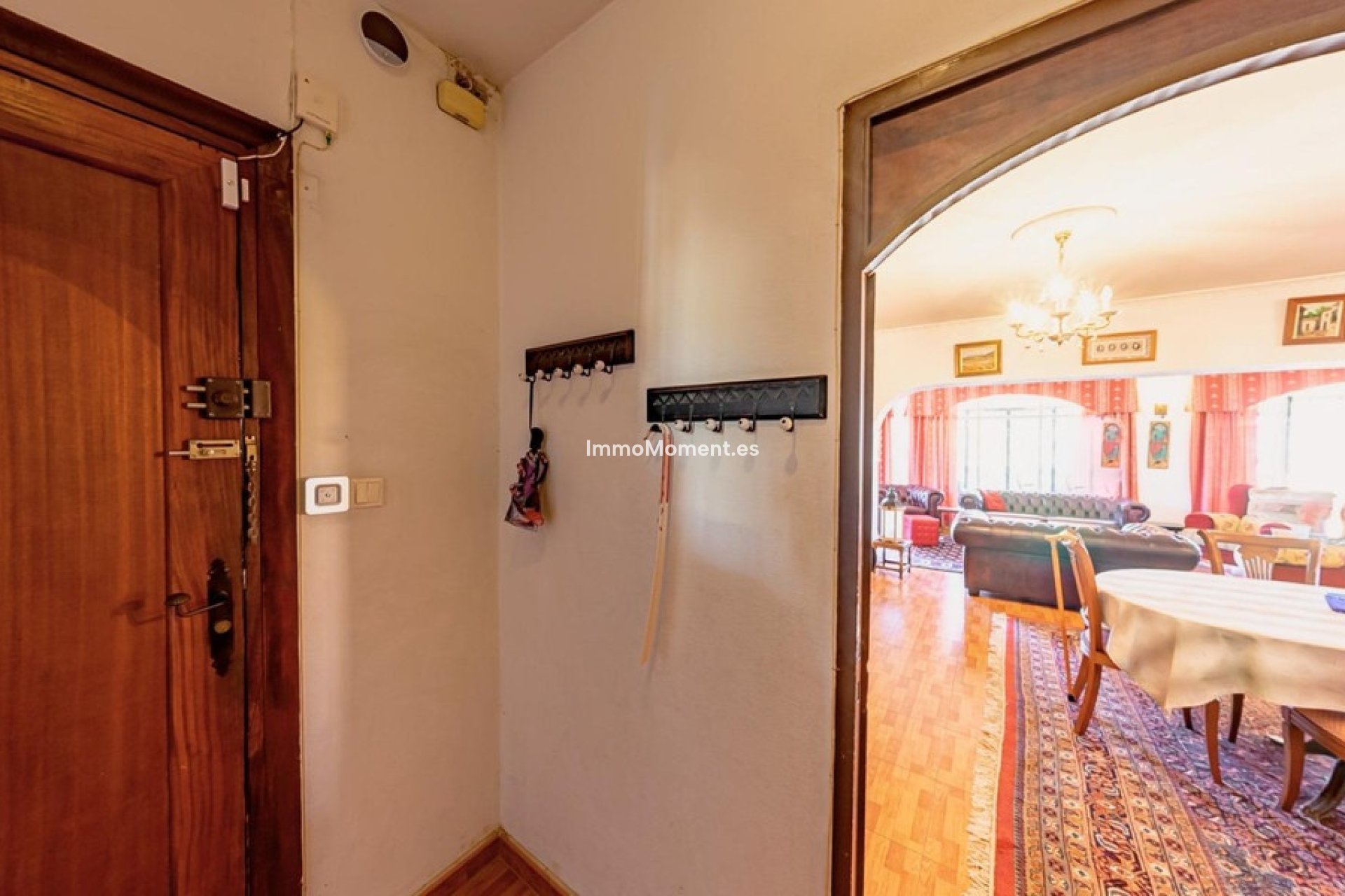 Wiederverkauf - Freistehende Villa - La Nucía - La Nucia Centro