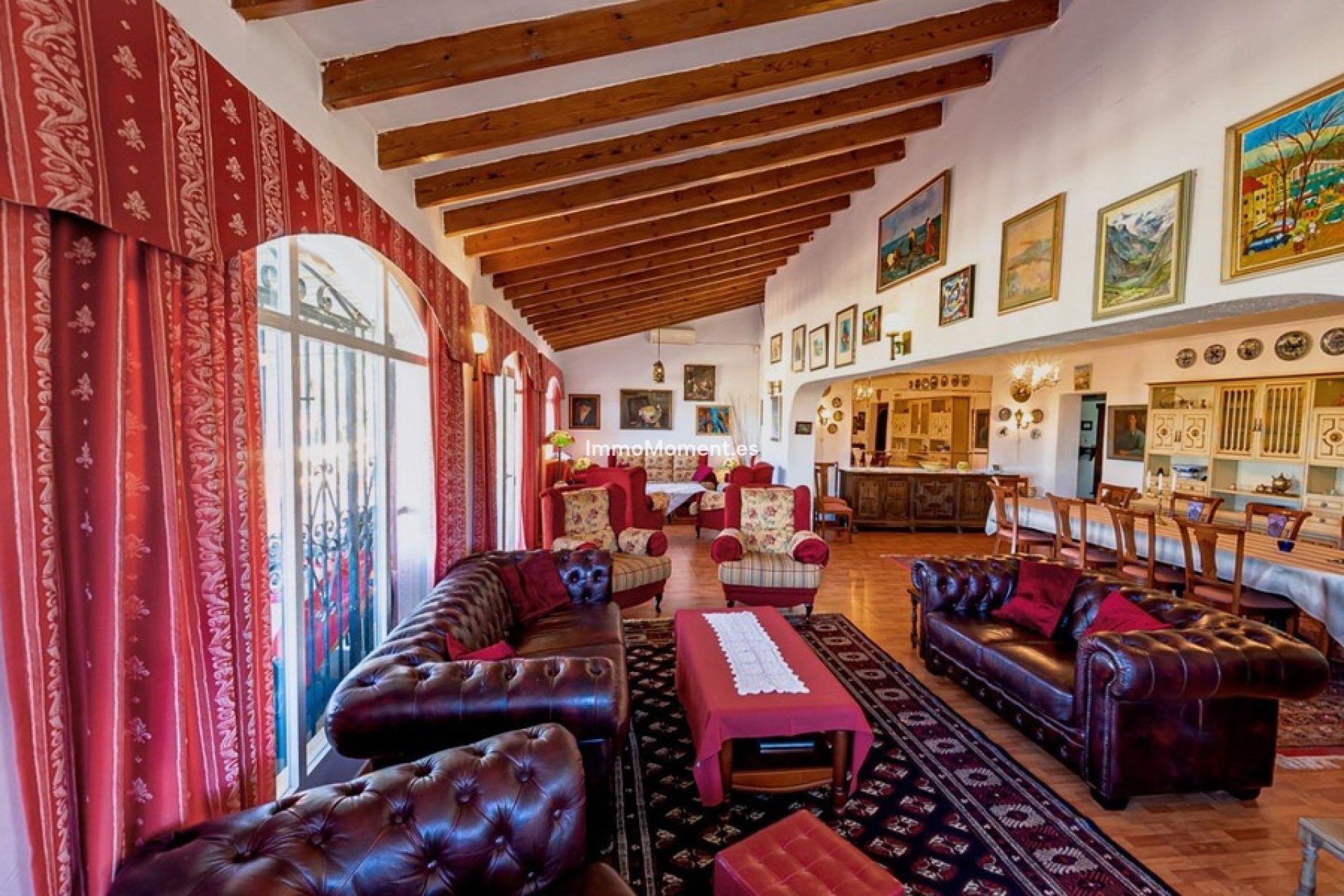 Wiederverkauf - Freistehende Villa - La Nucía - La Nucia Centro