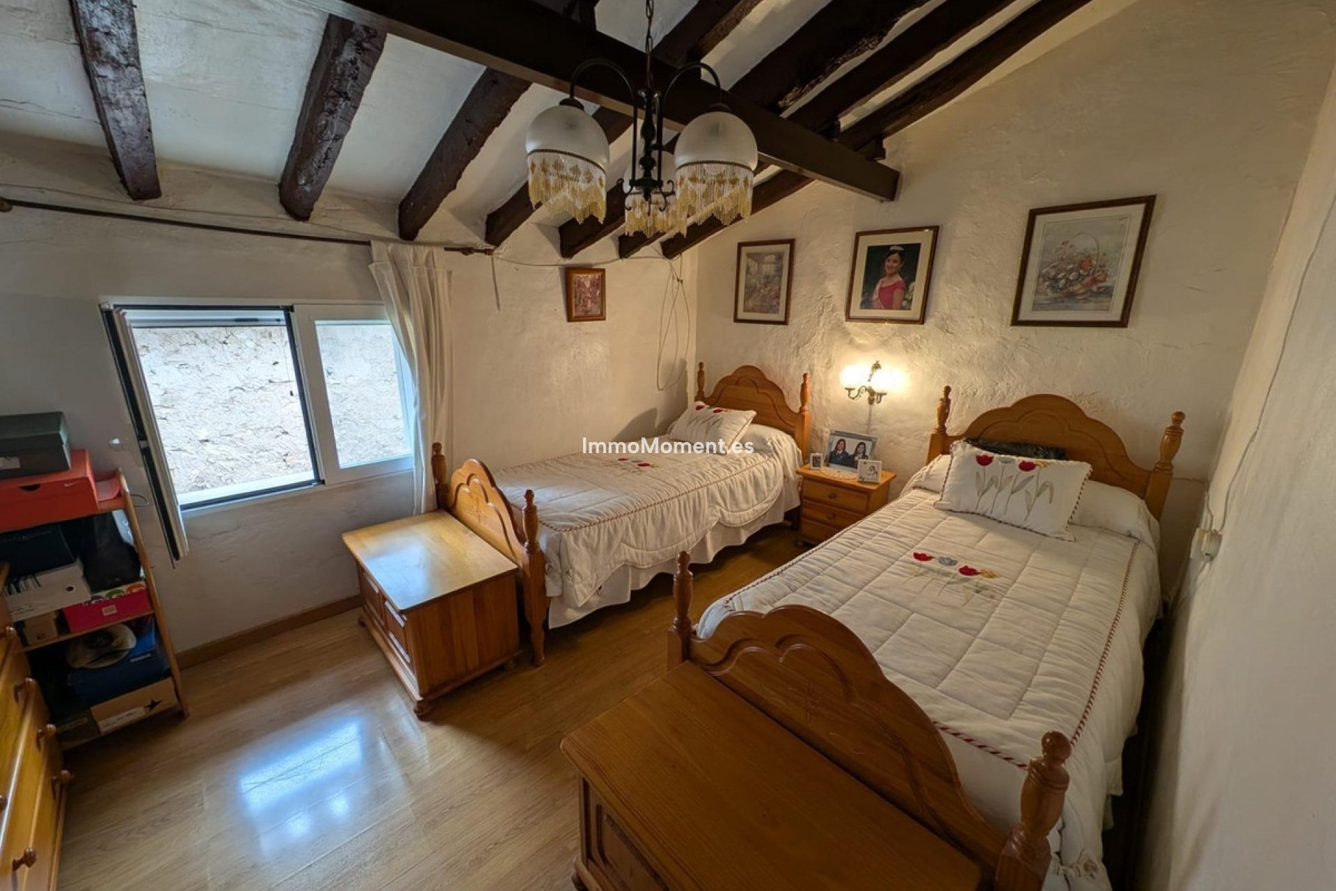 Wiederverkauf - Freistehende Villa - La Nucía - La Nucia Centro