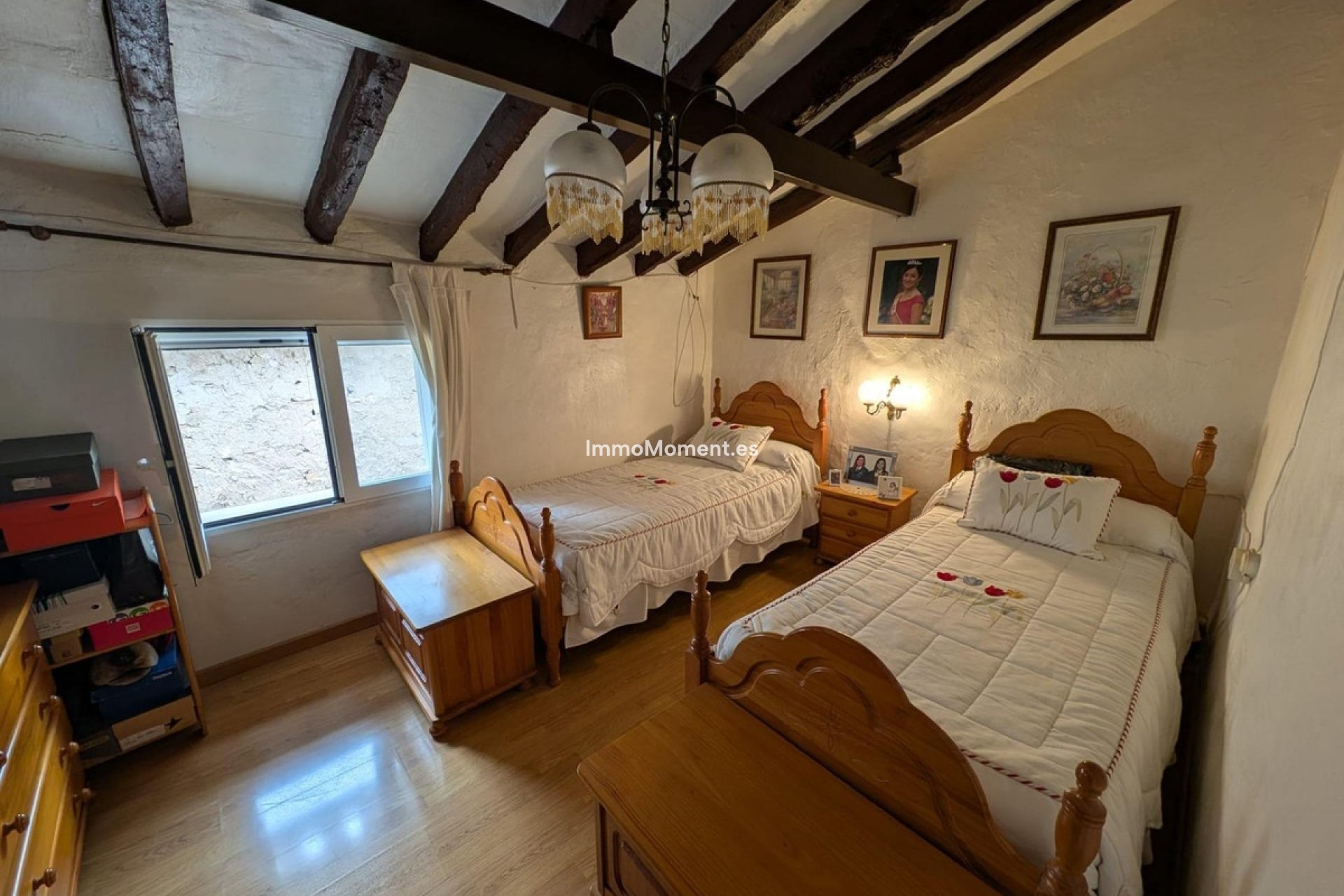 Wiederverkauf - Freistehende Villa - La Nucía - La Nucia Centro