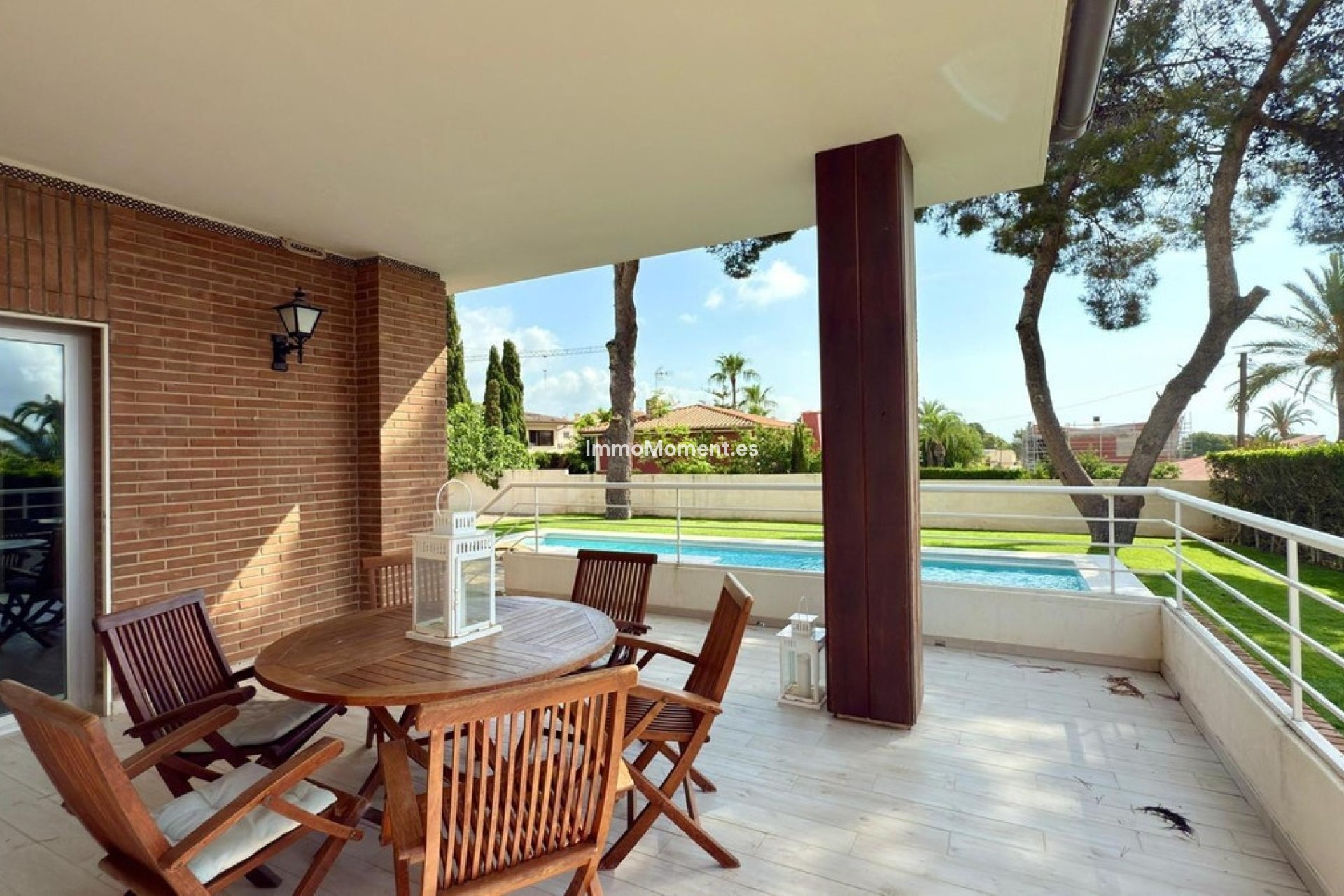 Wiederverkauf - Freistehende Villa - La Nucía - La Nucia Centro