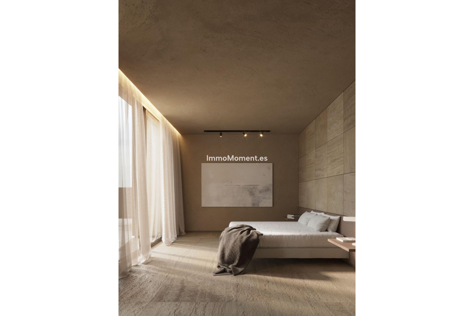 Wiederverkauf - Freistehende Villa - La Nucía - La Nucia Centro