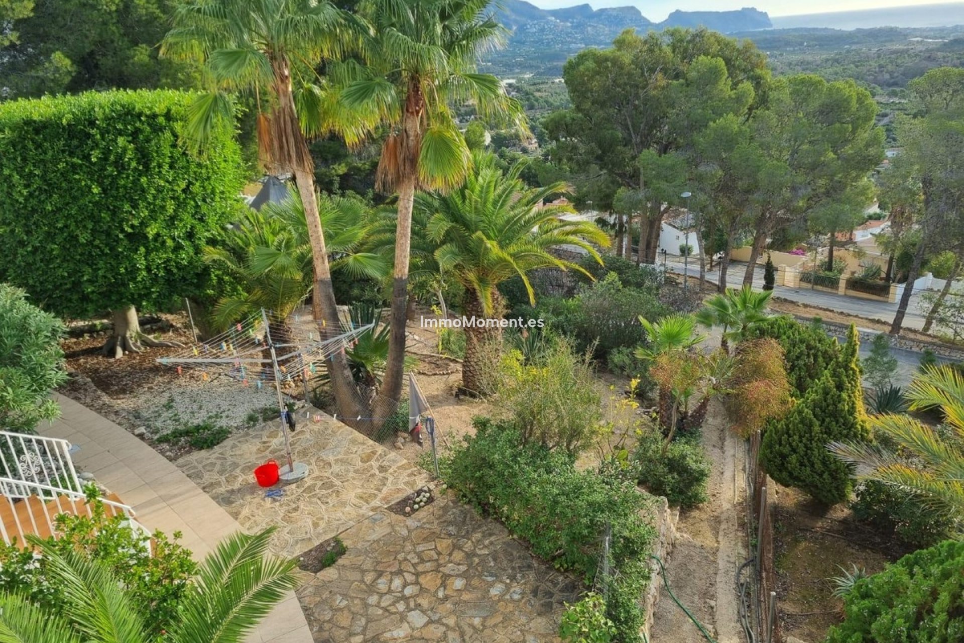 Wiederverkauf - Freistehende Villa - La Nucía - La Nucia Centro
