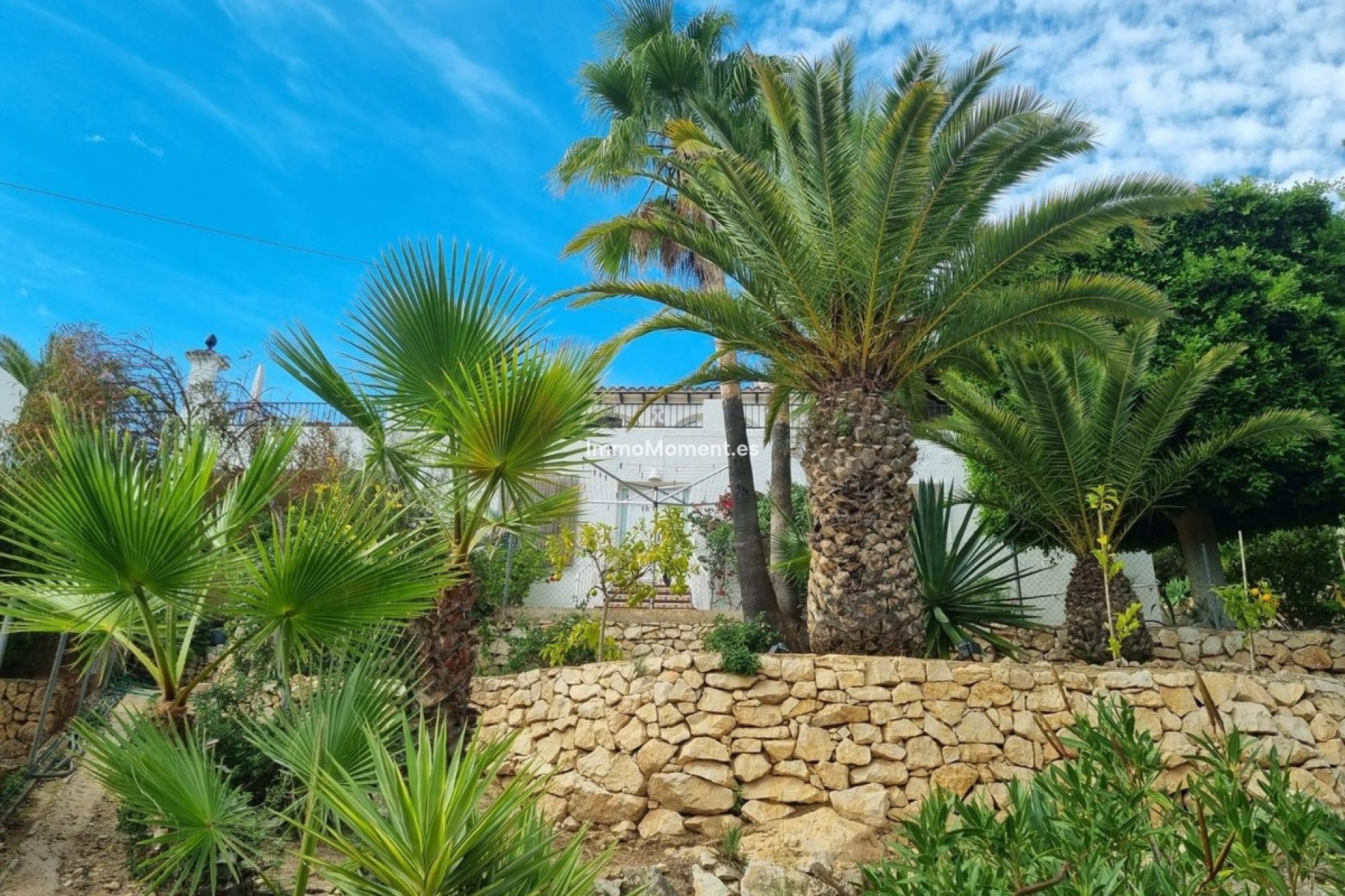 Wiederverkauf - Freistehende Villa - La Nucía - La Nucia Centro