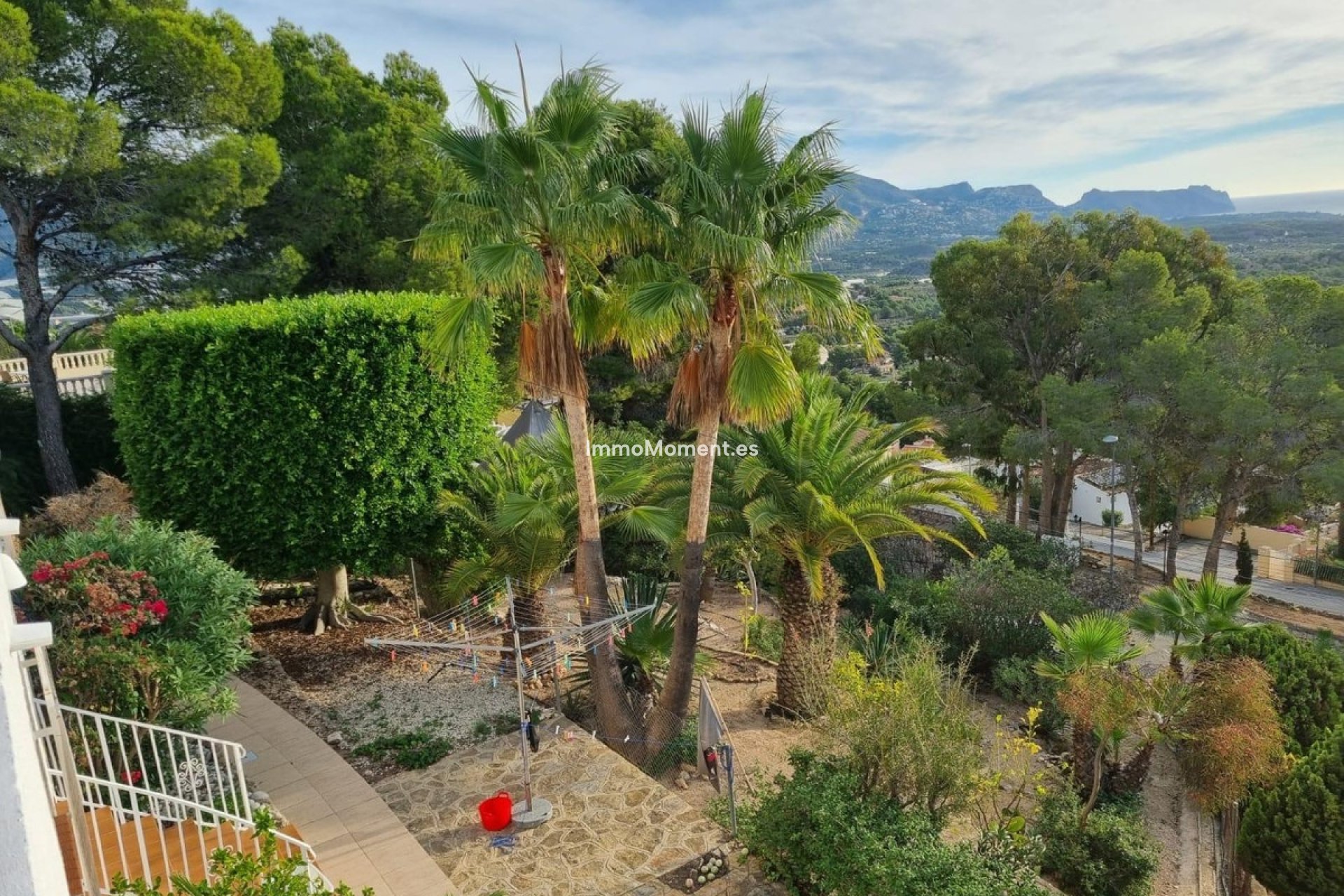 Wiederverkauf - Freistehende Villa - La Nucía - La Nucia Centro