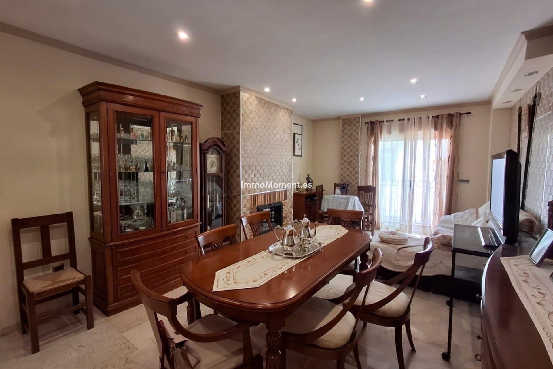 Wiederverkauf - Freistehende Villa - La Nucía - La Nucia Centro